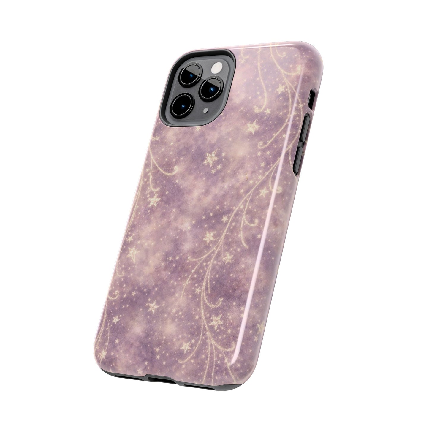 Stardust - Protective Phone Case