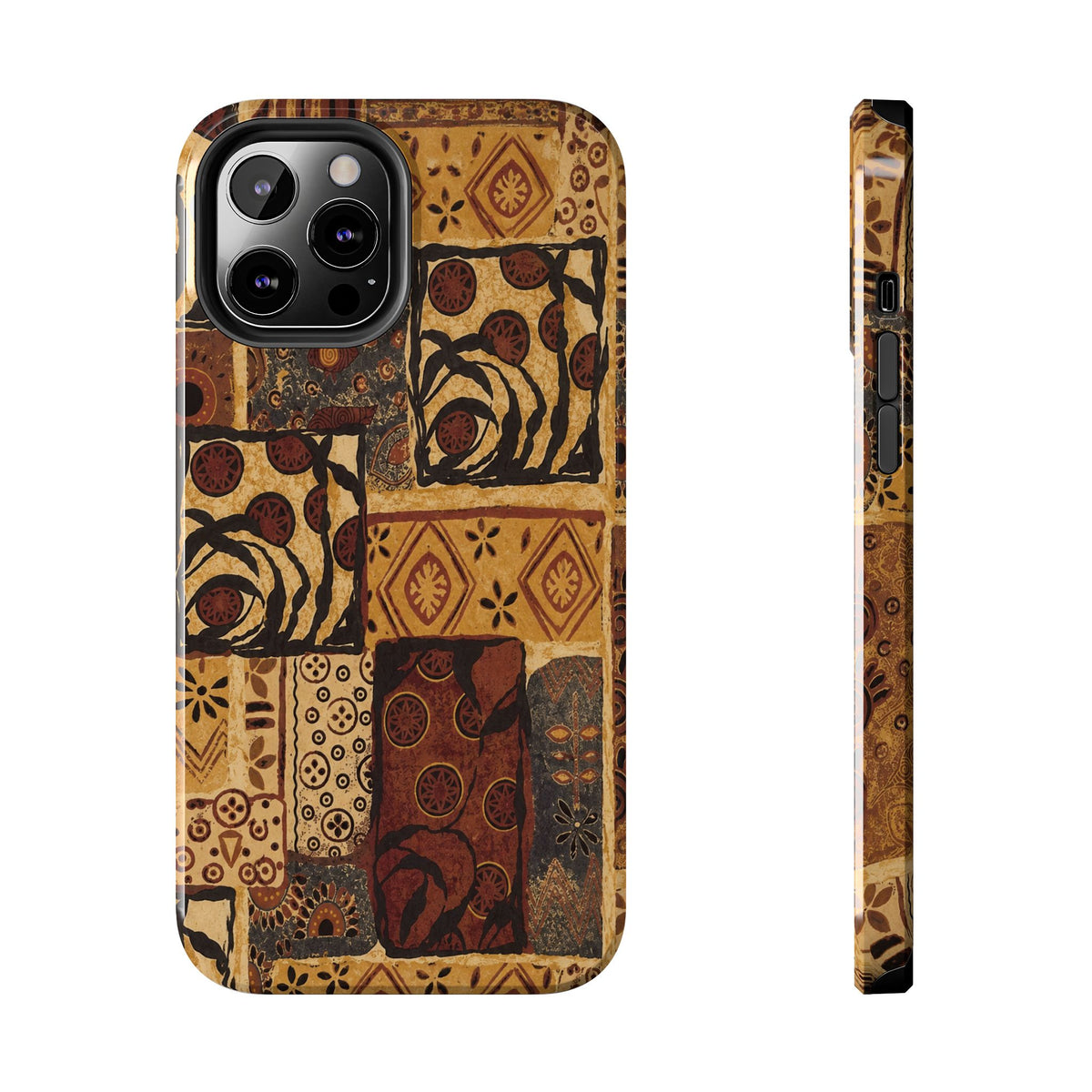 Brooklyn - Protective Phone Case