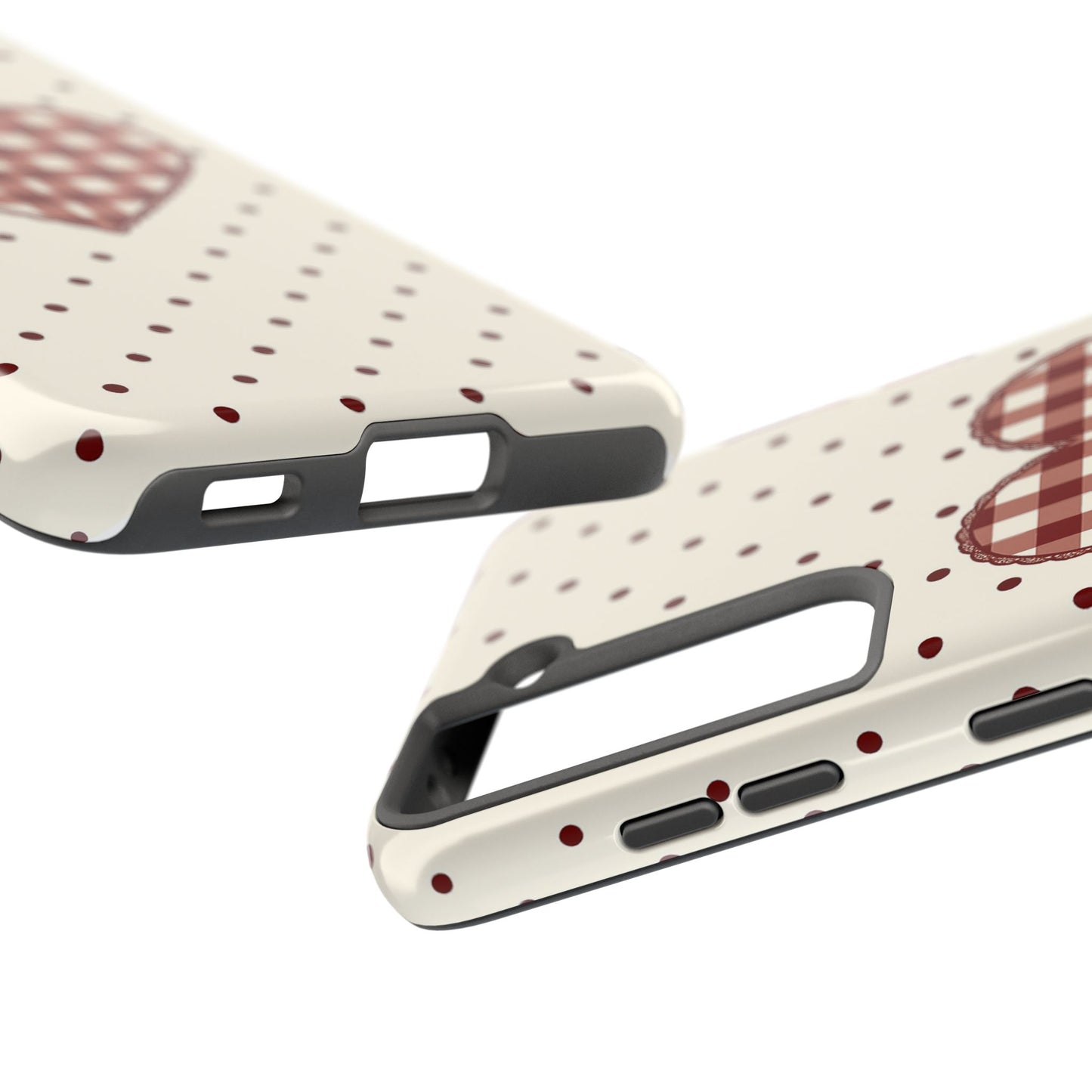 Valentine - Protective Phone Case