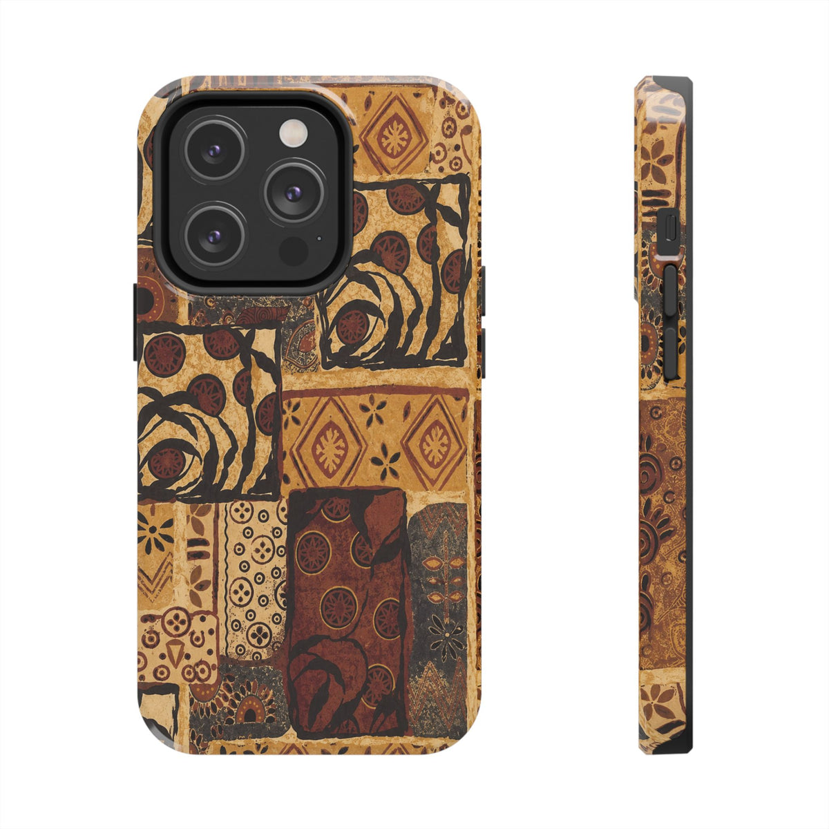 Brooklyn - Protective Phone Case