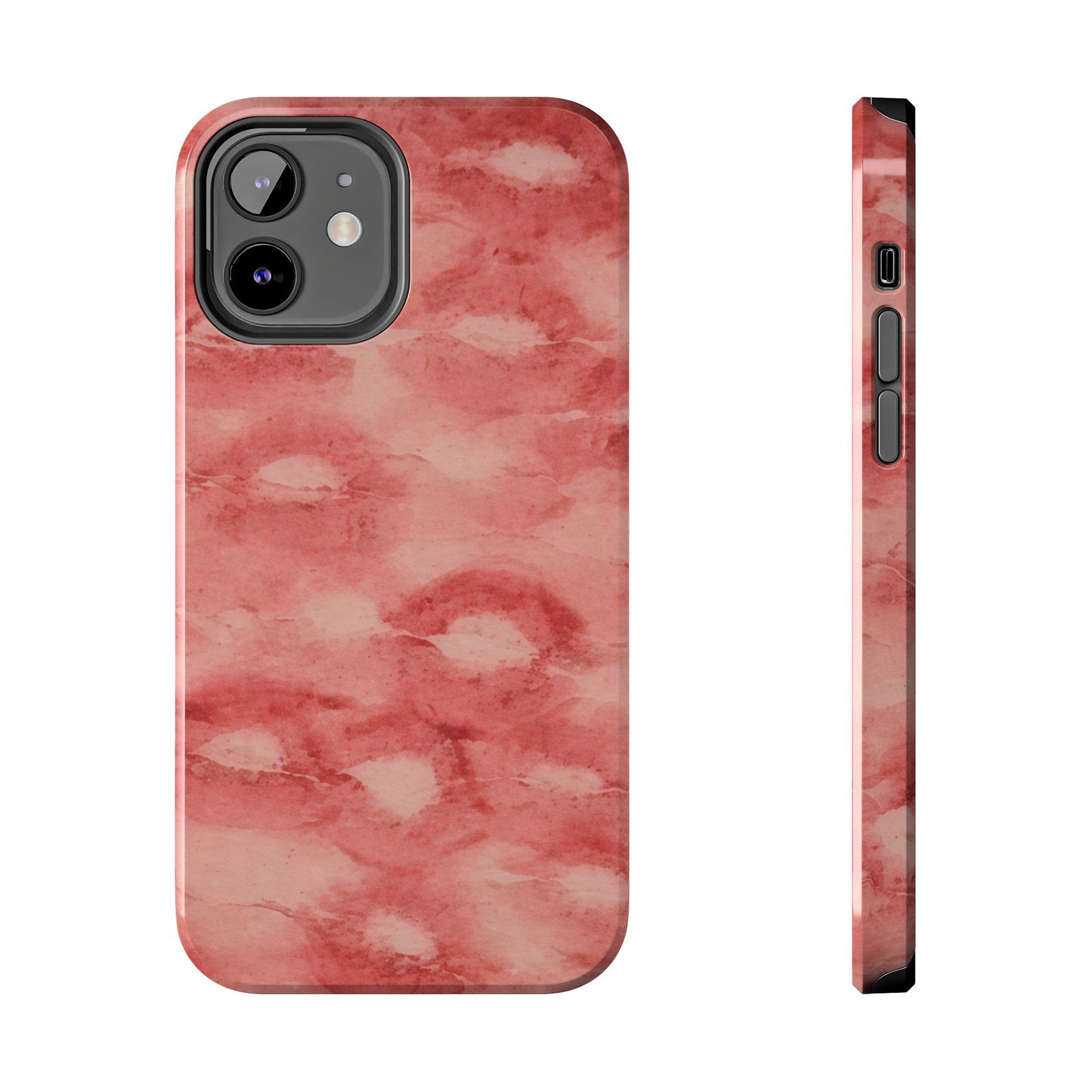 Kissies - Protective Phone Case