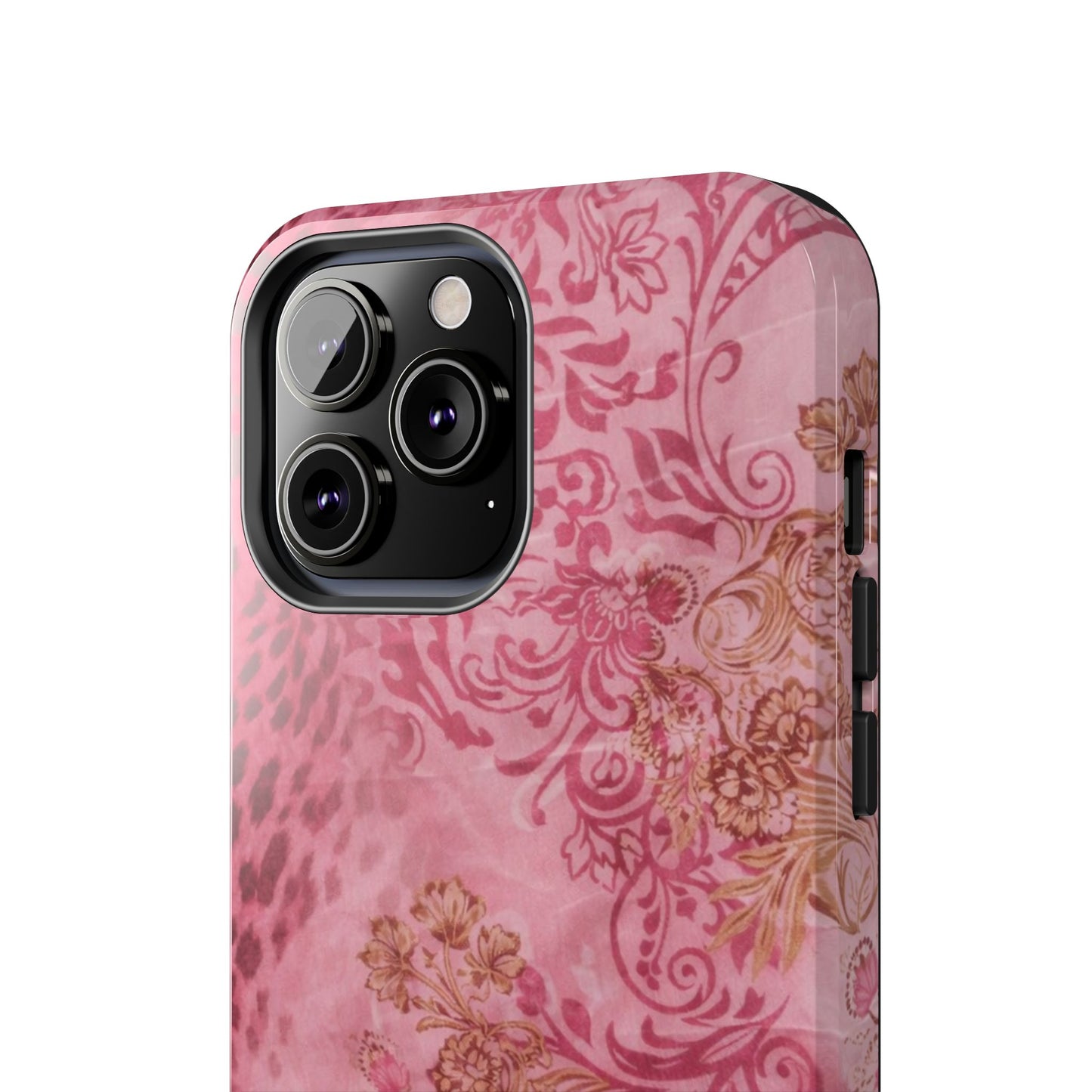 Y2K Multi Print - Protective Phone Case