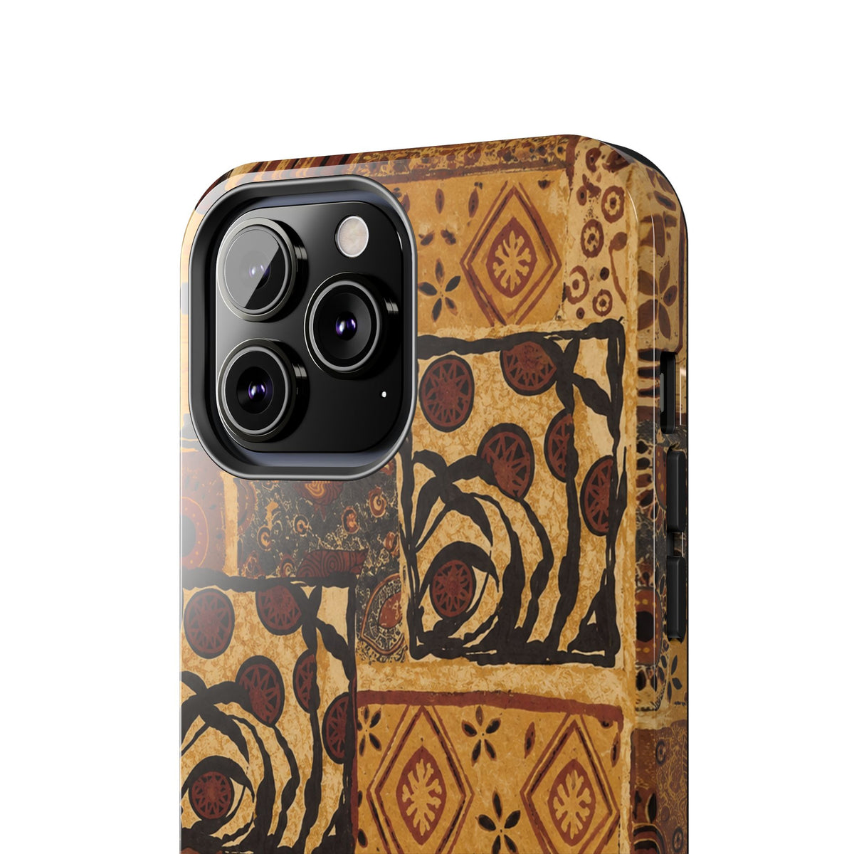 Brooklyn - Protective Phone Case