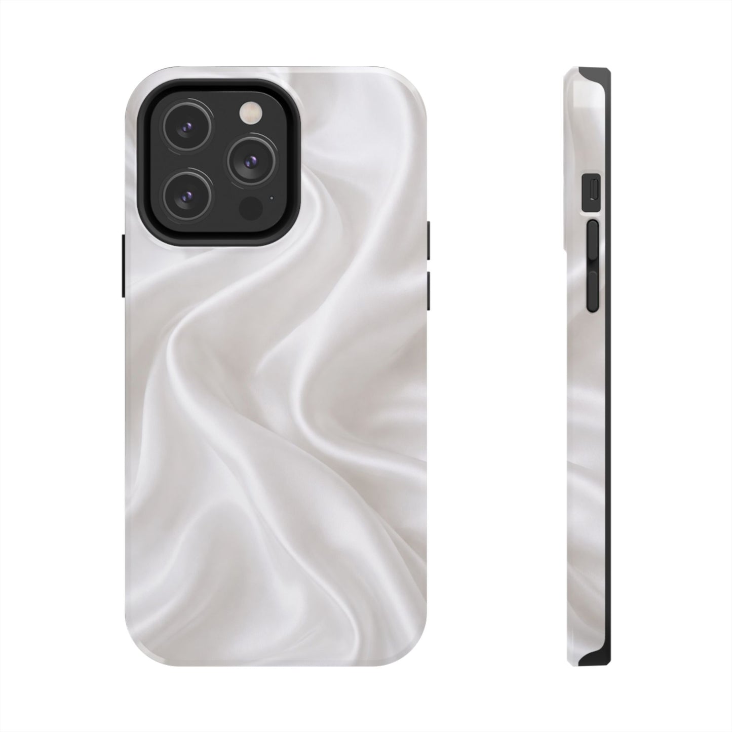 Silky - Protective Phone Case