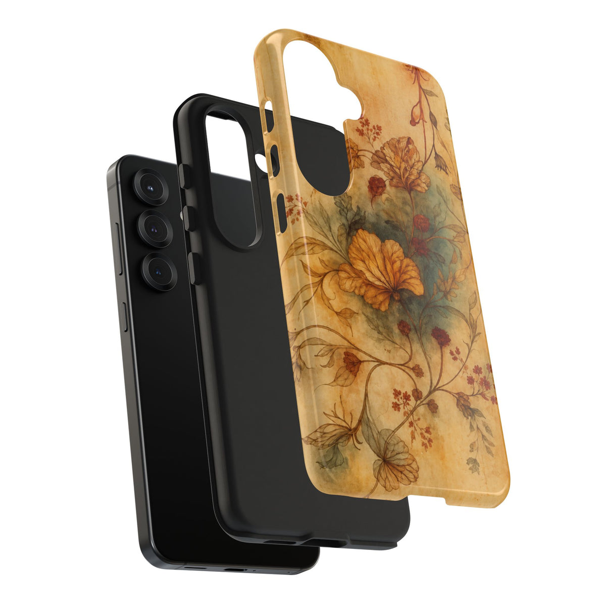 Botanist - Protective Phone Case