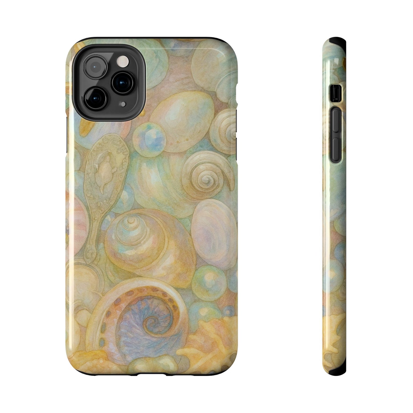 Shell Collection - Protective Phone Case