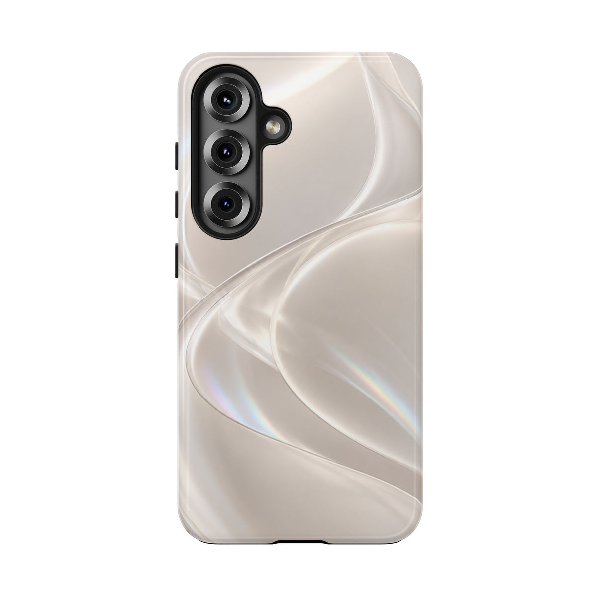 Iridescent - Protective Phone Case