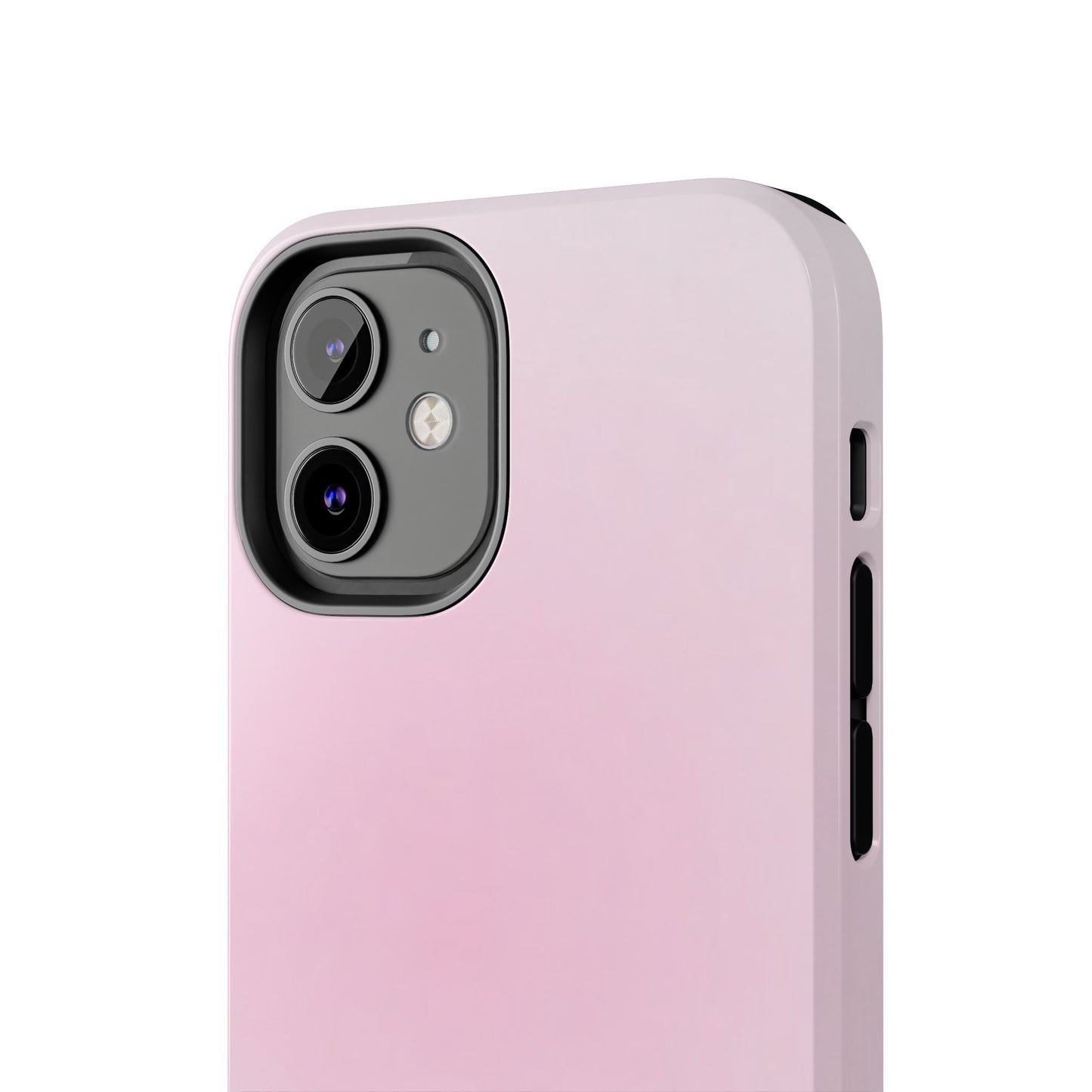 Pink Ombre - Protective Phone Case