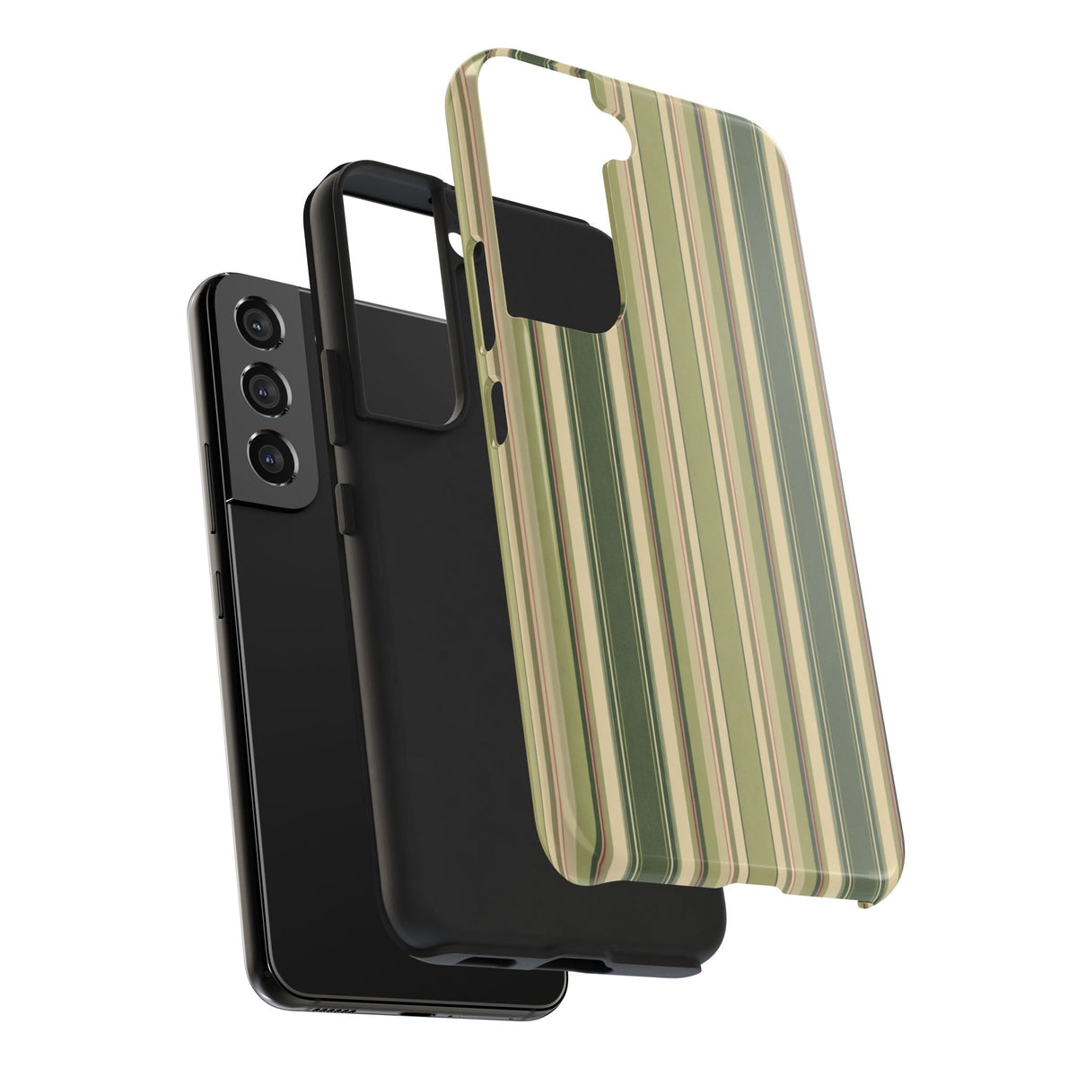 Sunday Market - Protective Phone Case