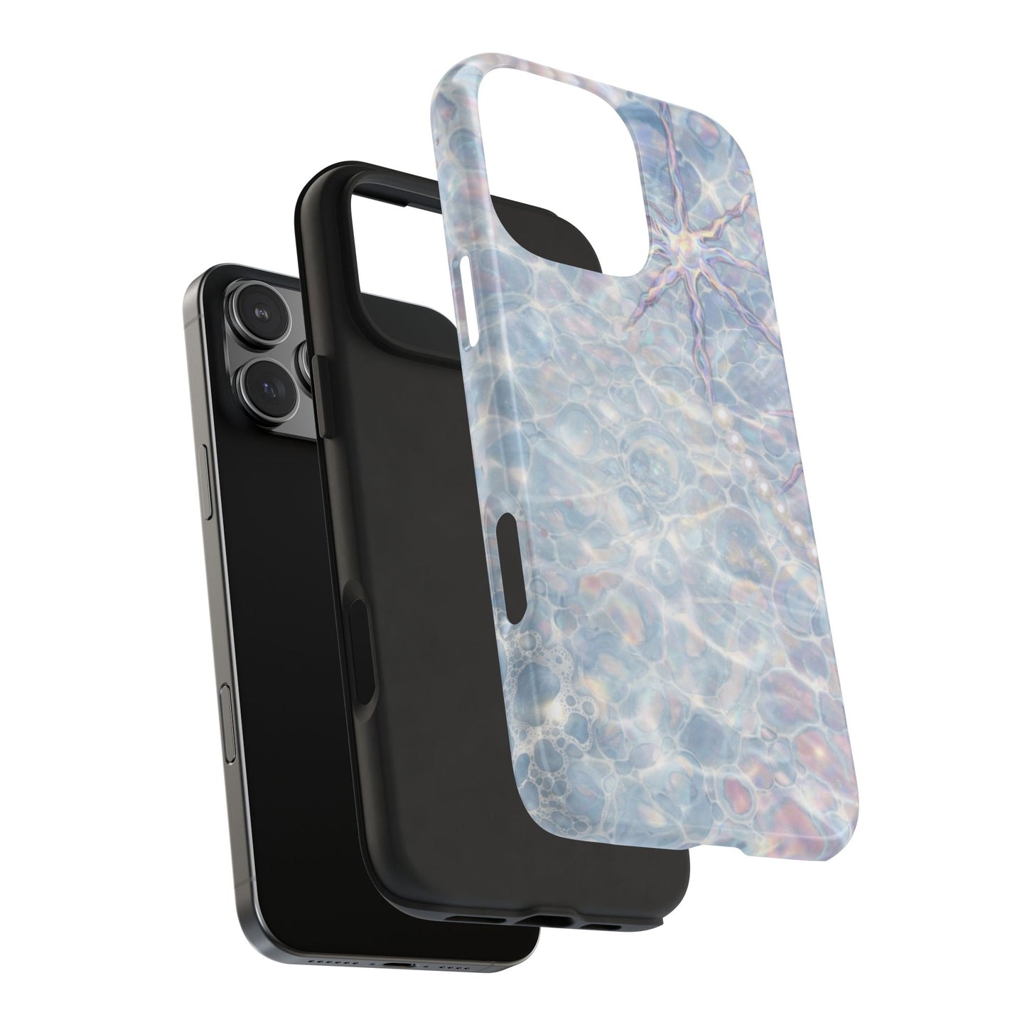 Ocean Floor - Protective Phone Case
