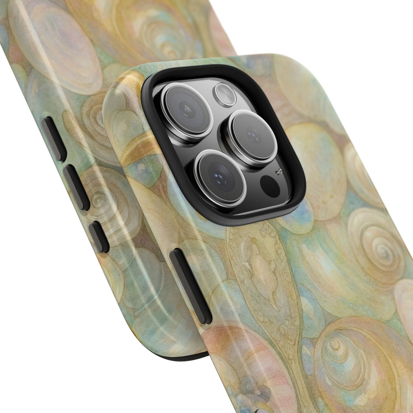 Shell Collection - Protective Phone Case