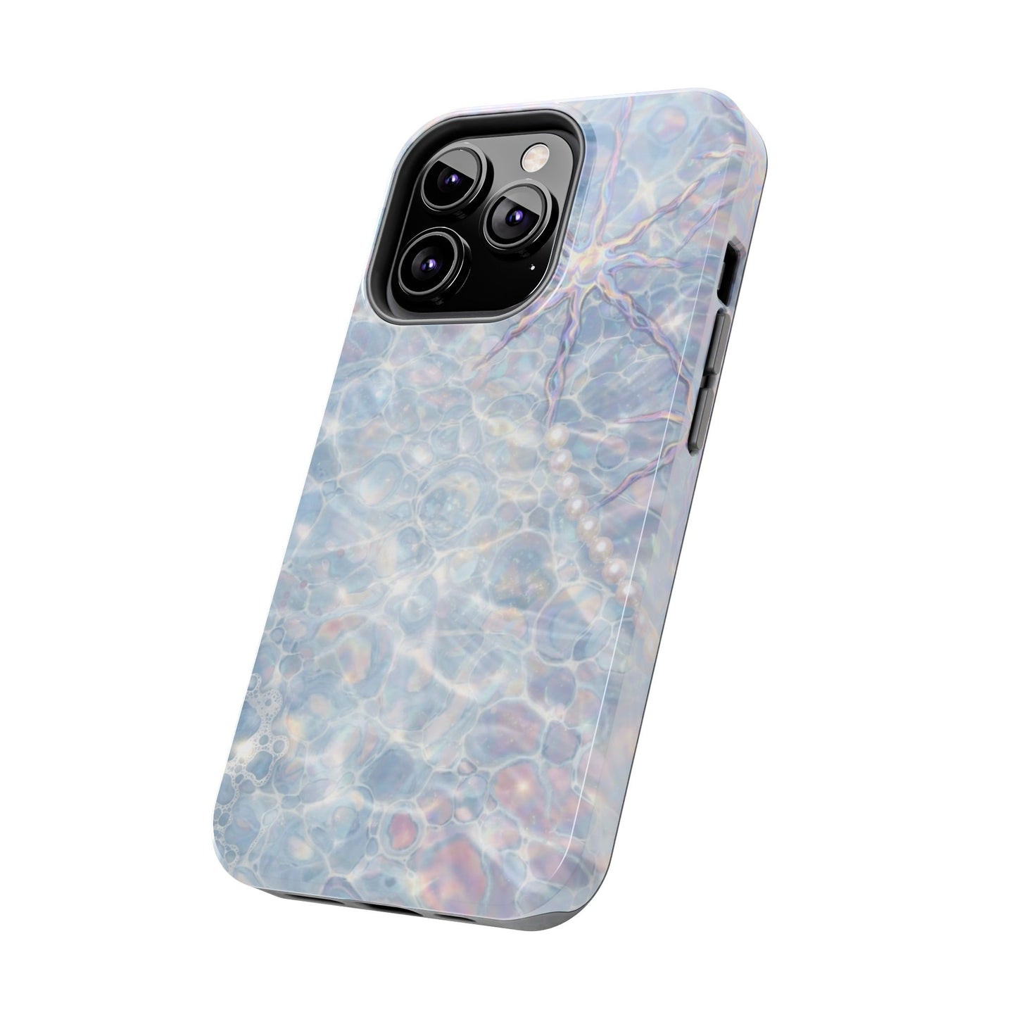 Ocean Floor - Protective Phone Case