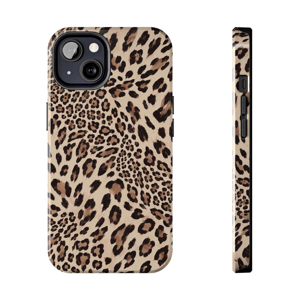 Femme Feline - Protective Phone Case