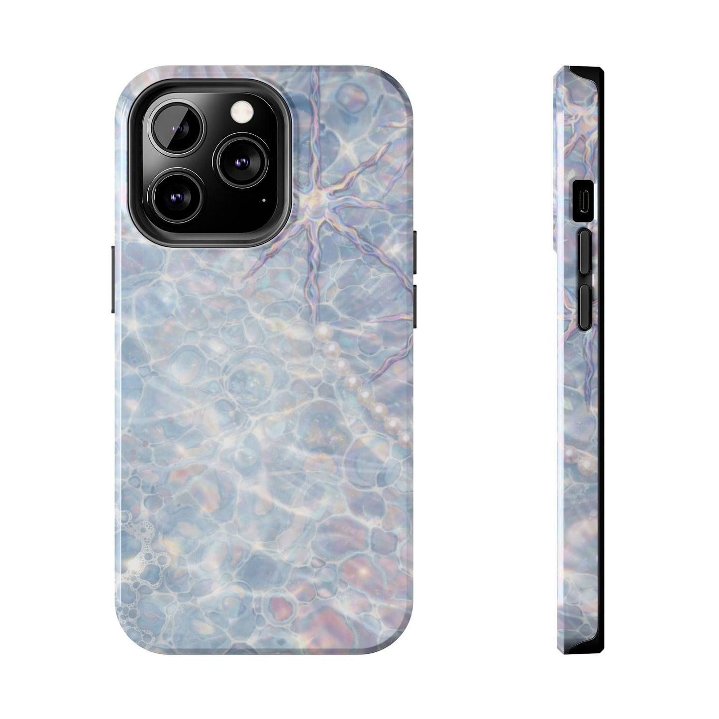 Ocean Floor - Protective Phone Case
