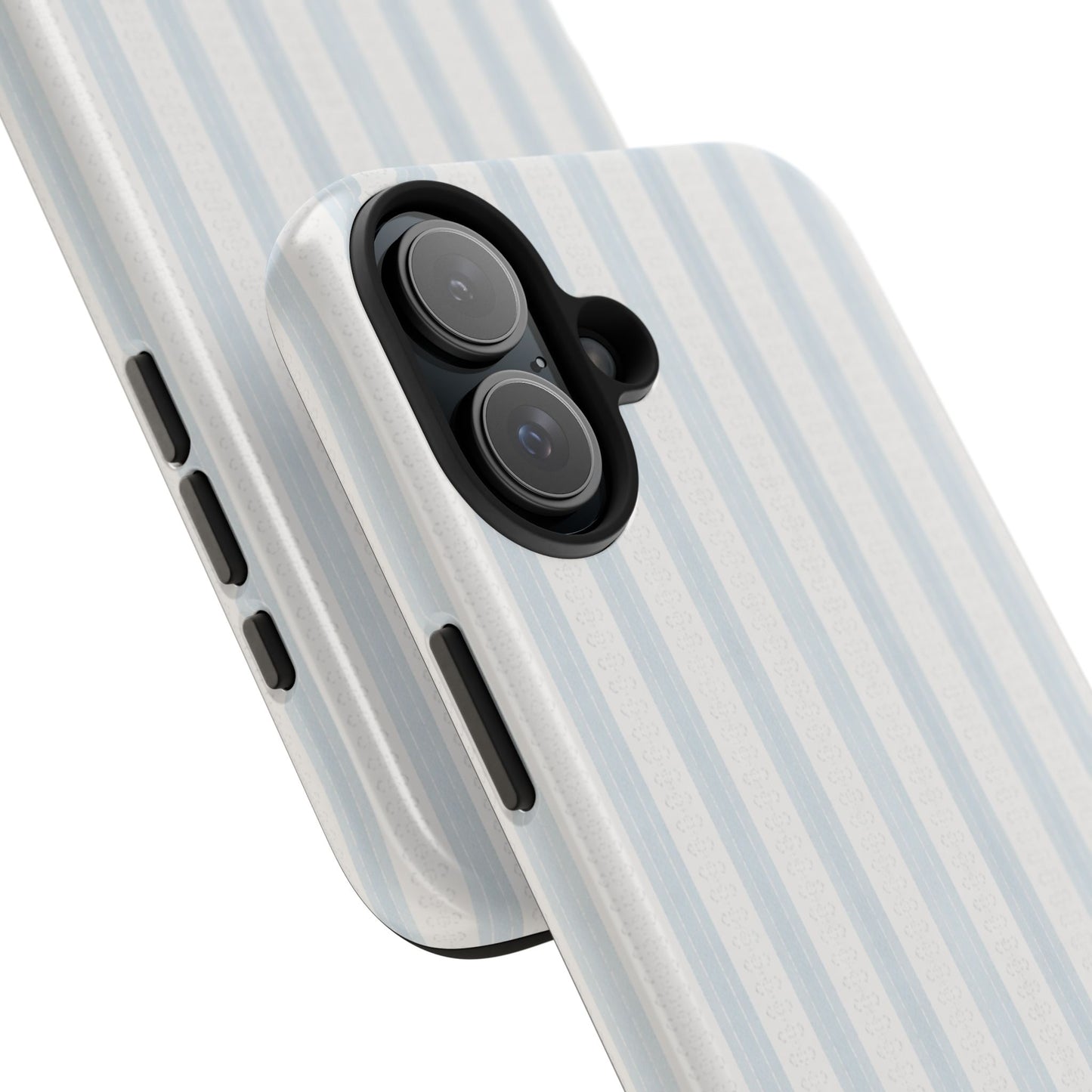 Coastal Stripes - Protective Phone Case