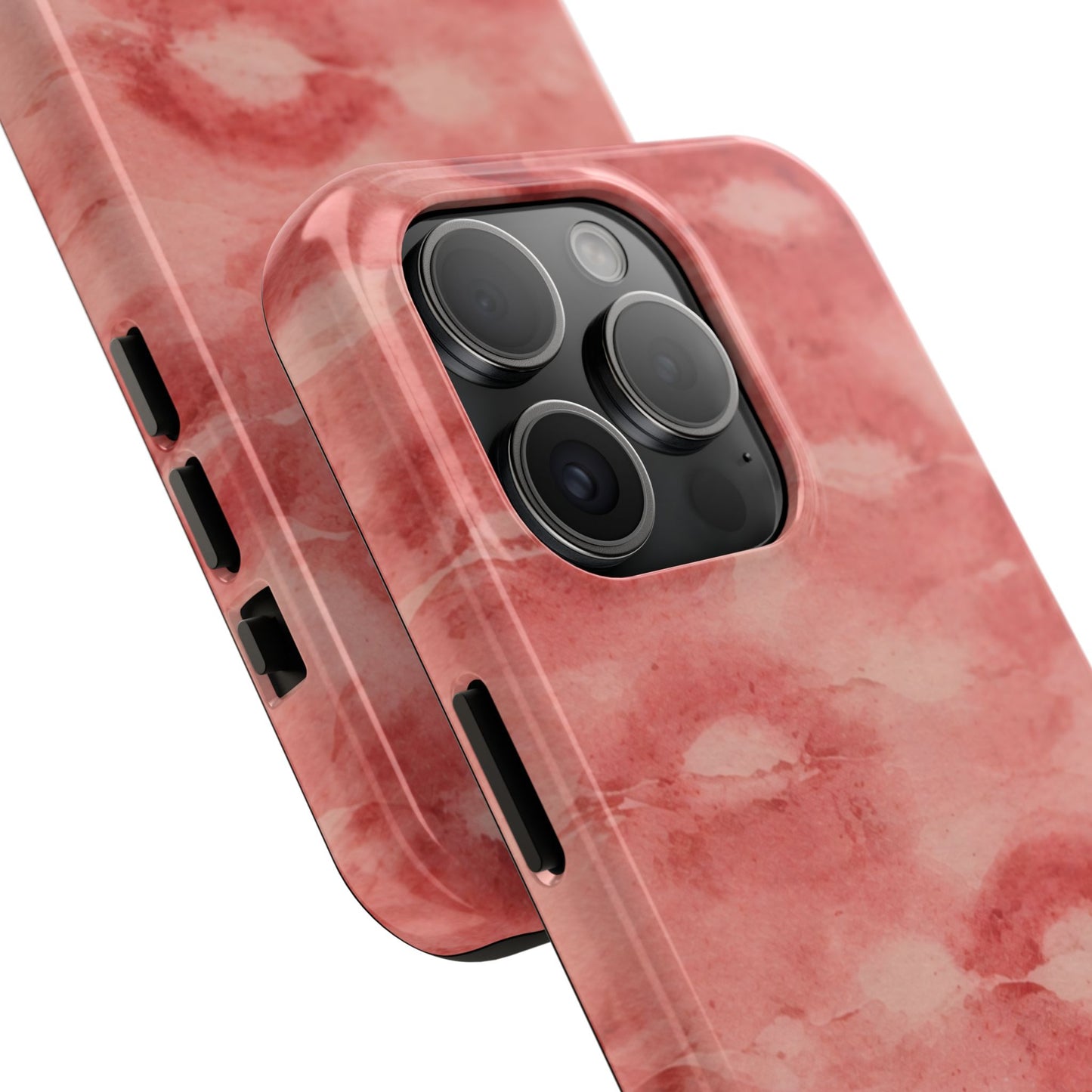 Kissies - Protective Phone Case