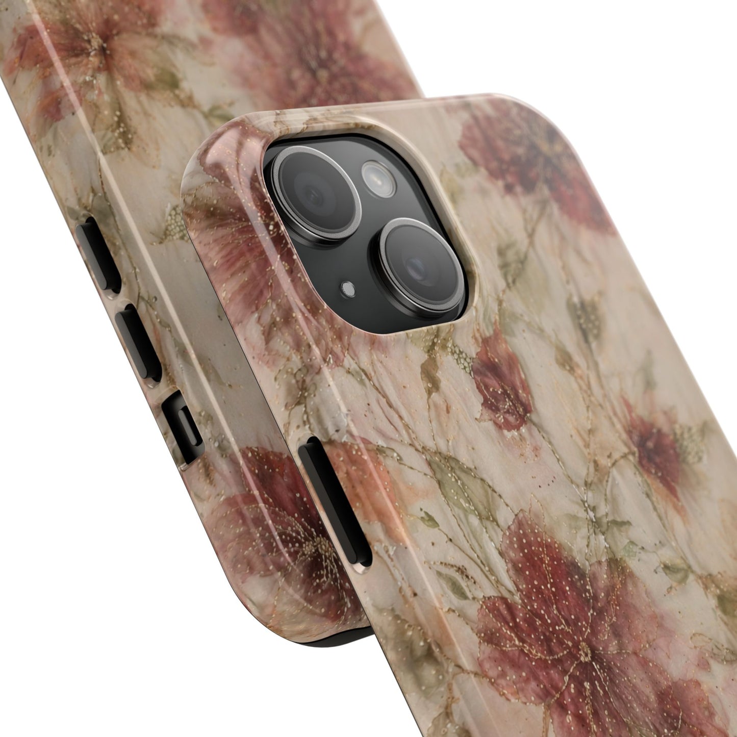 Fairy - Protective Phone Case