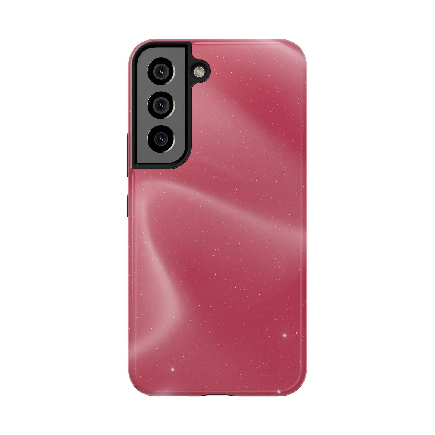 Pink Lipgloss - Protective Phone Case