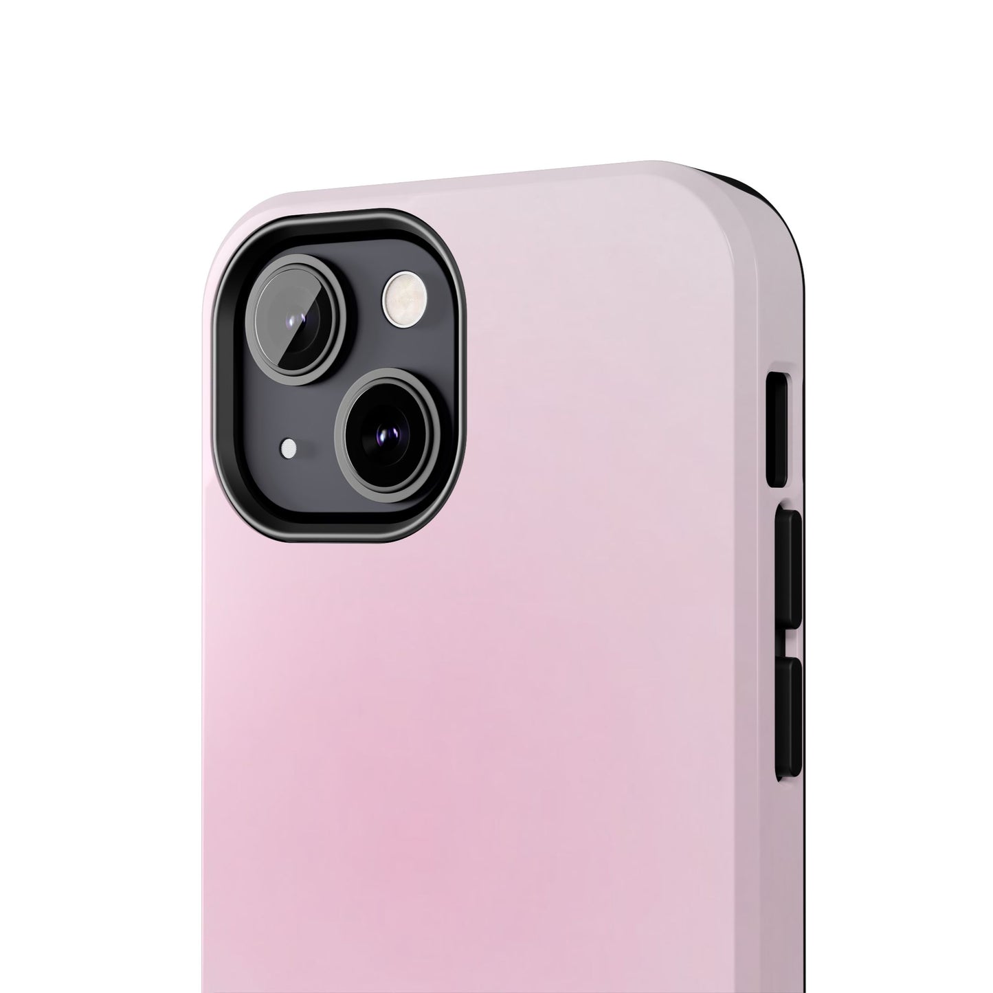 Pink Ombre - Protective Phone Case