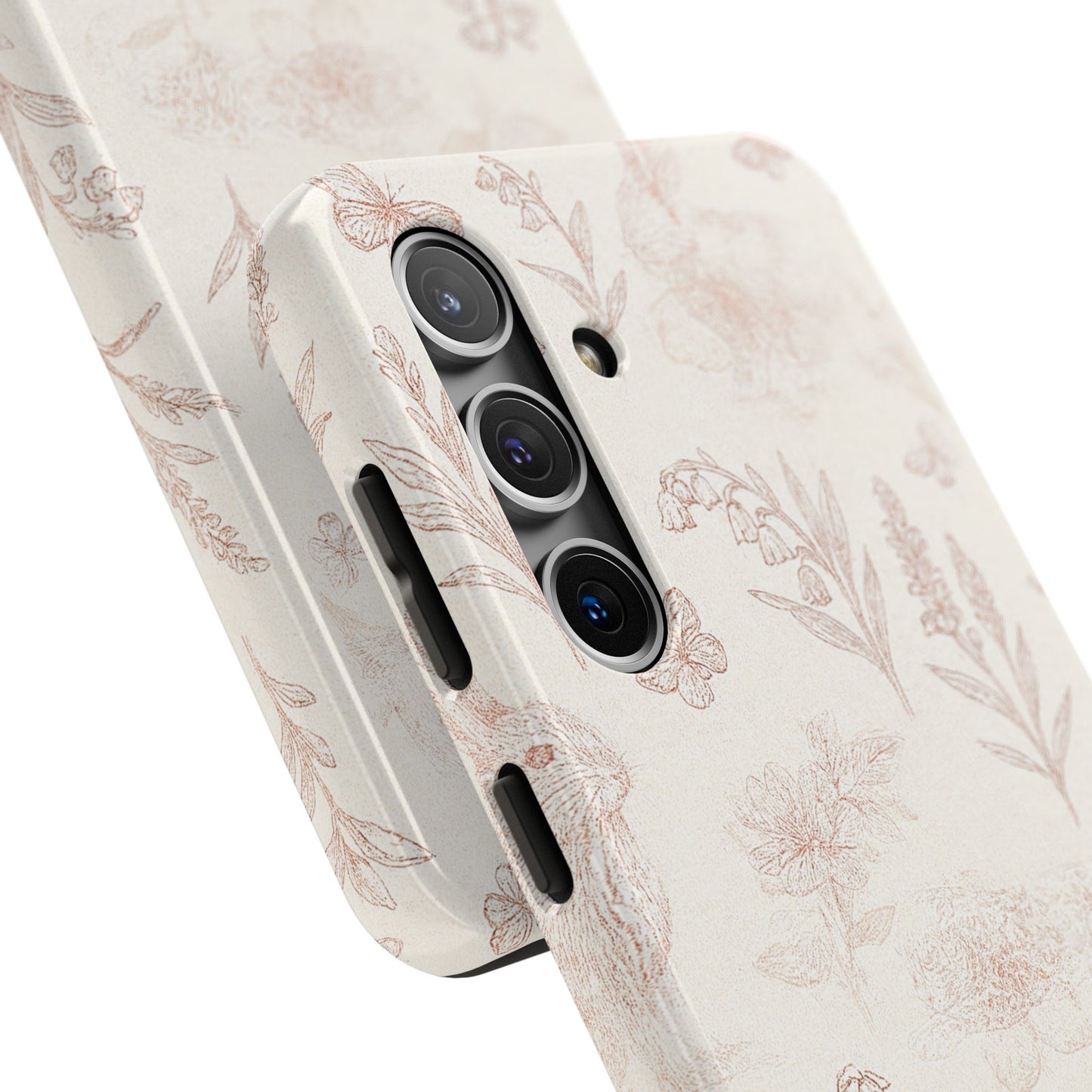 Wilhelmina - Protective Phone Case
