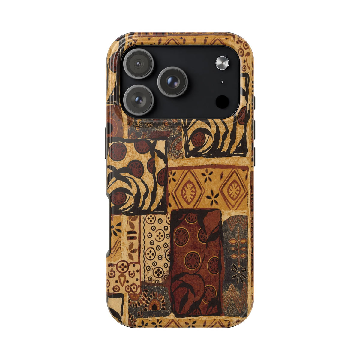 Brooklyn - Protective Phone Case