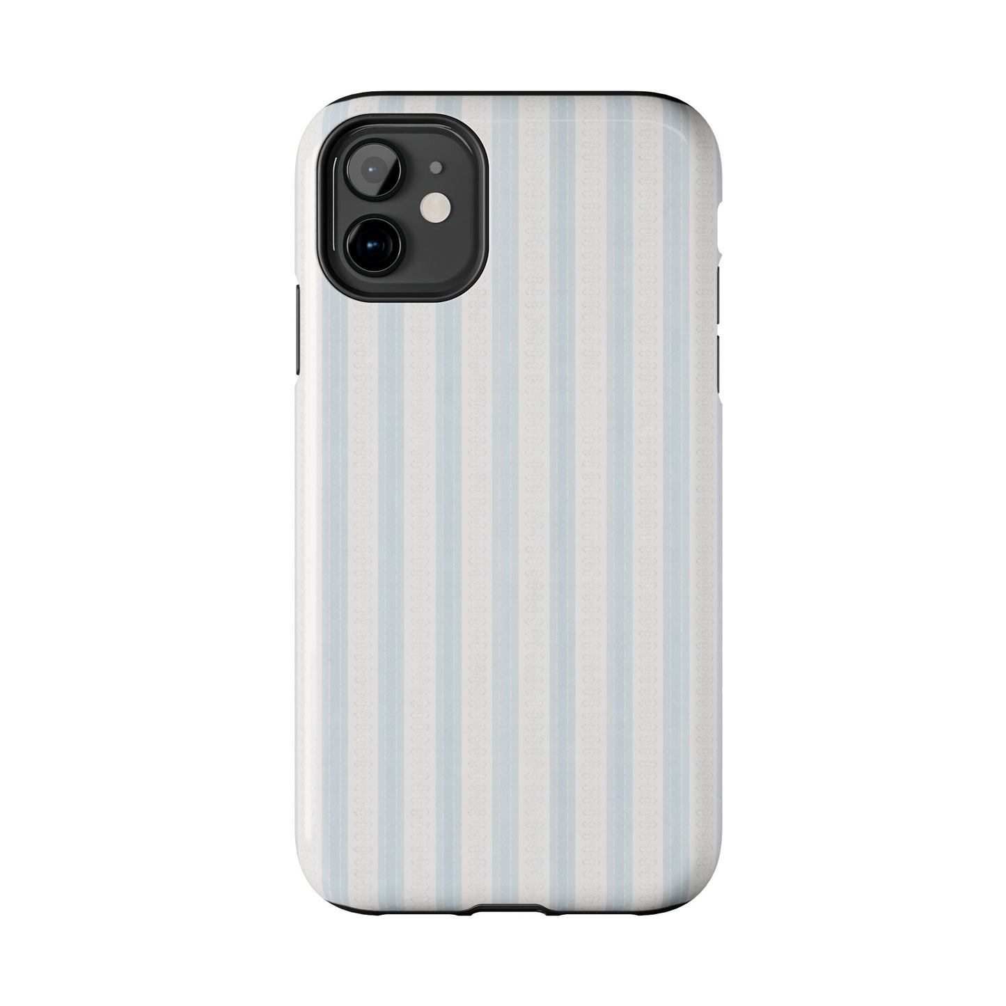 Coastal Stripes - Protective Phone Case