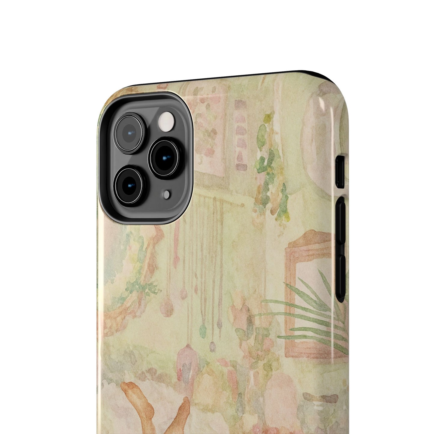Ivy Boudoir - Protective Phone Case