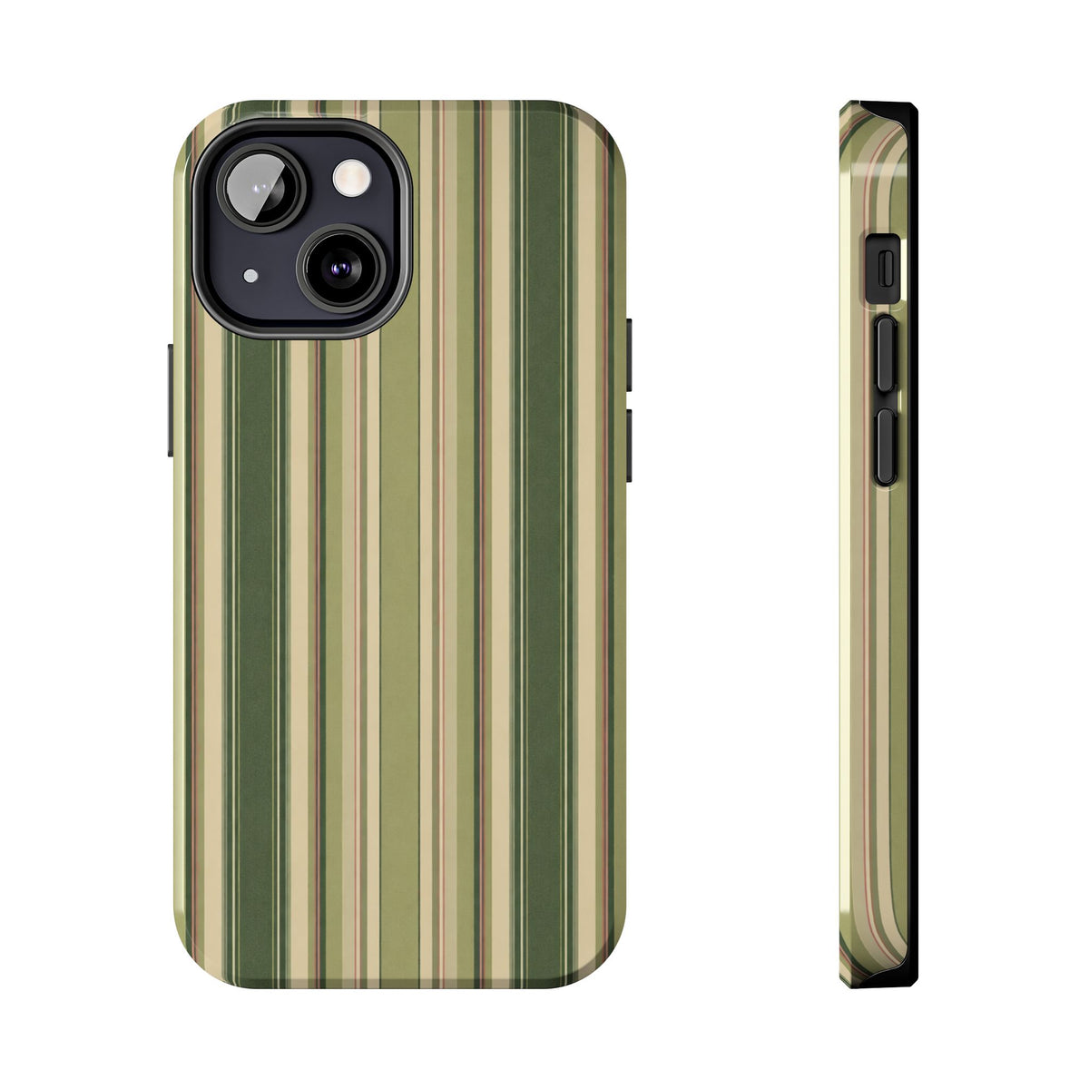 Sunday Market - Protective Phone Case