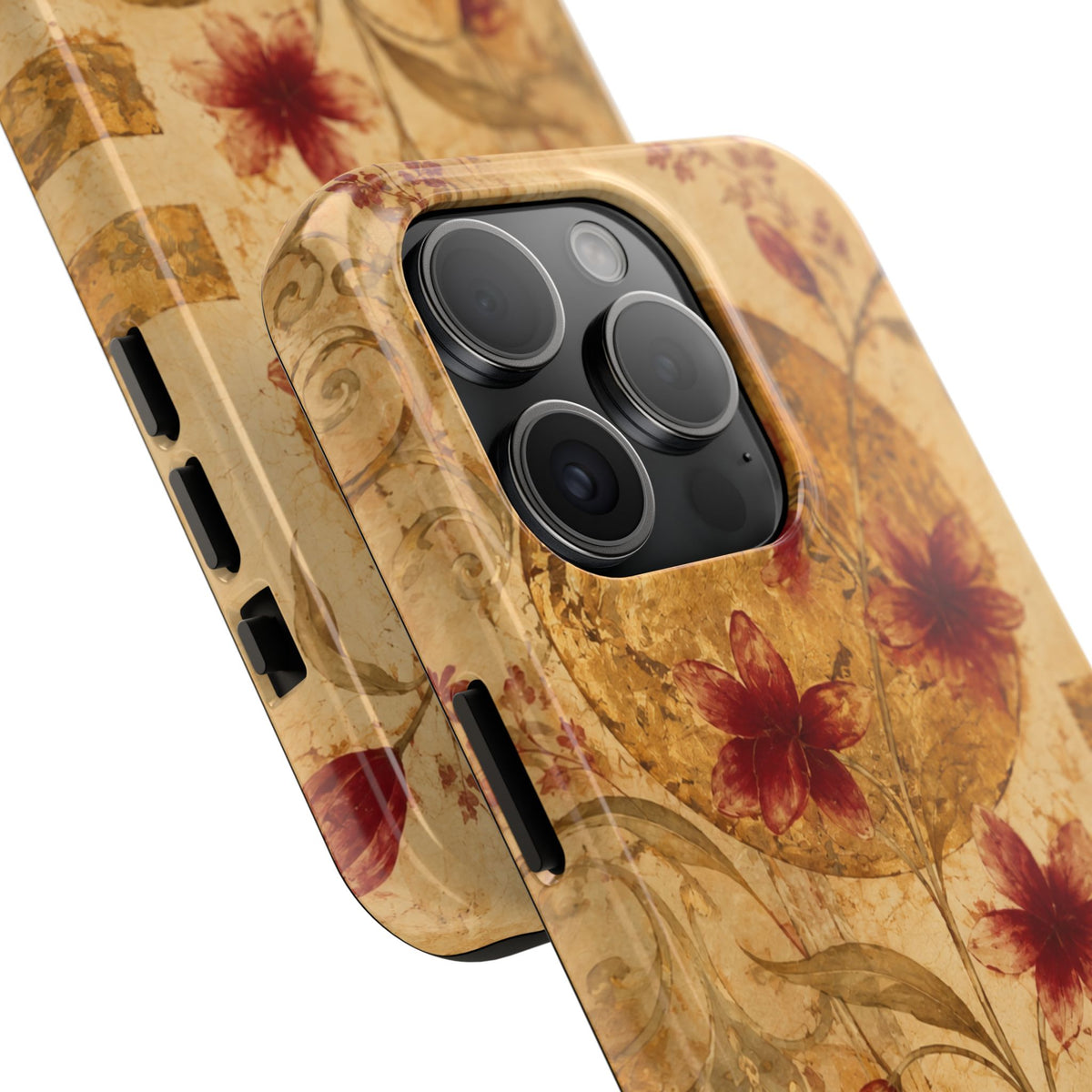 Sunburst - Protective Phone Case