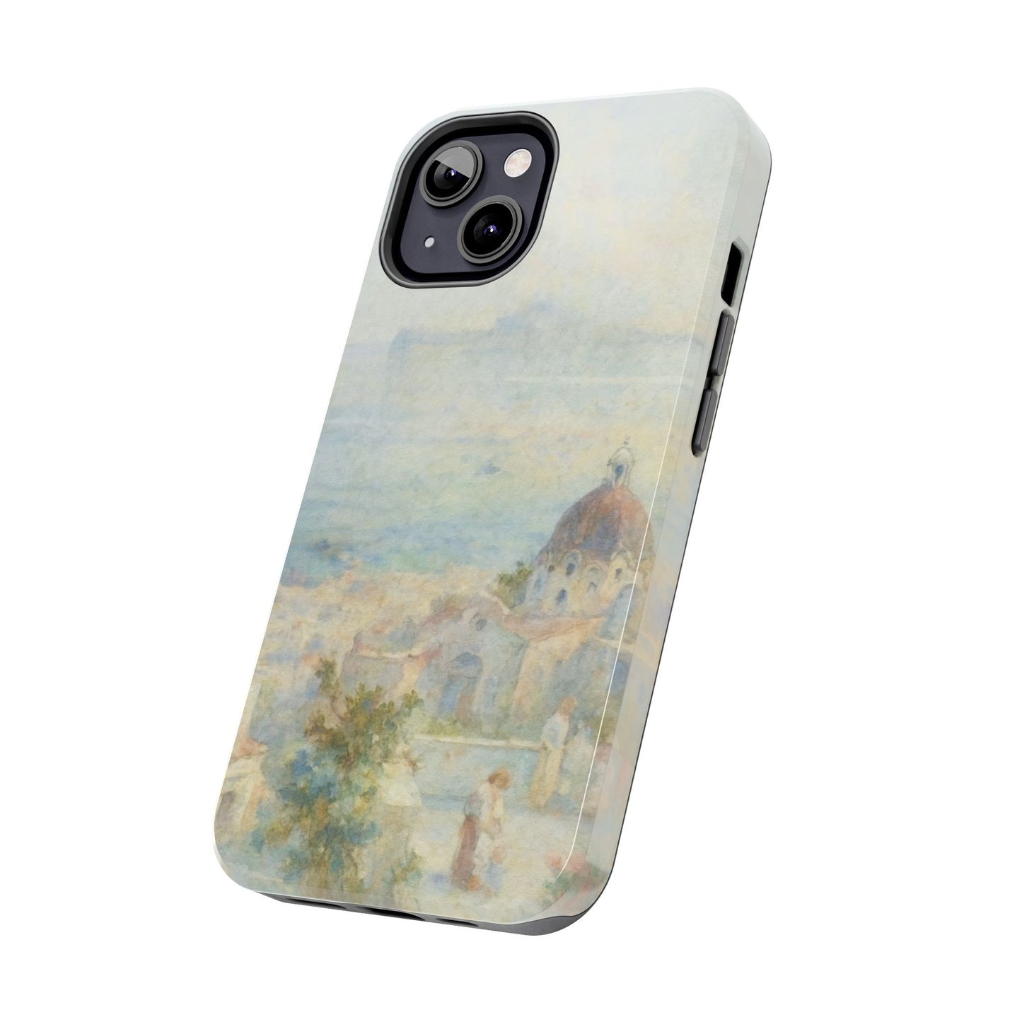 Coastal Italy - Protective Phone Case