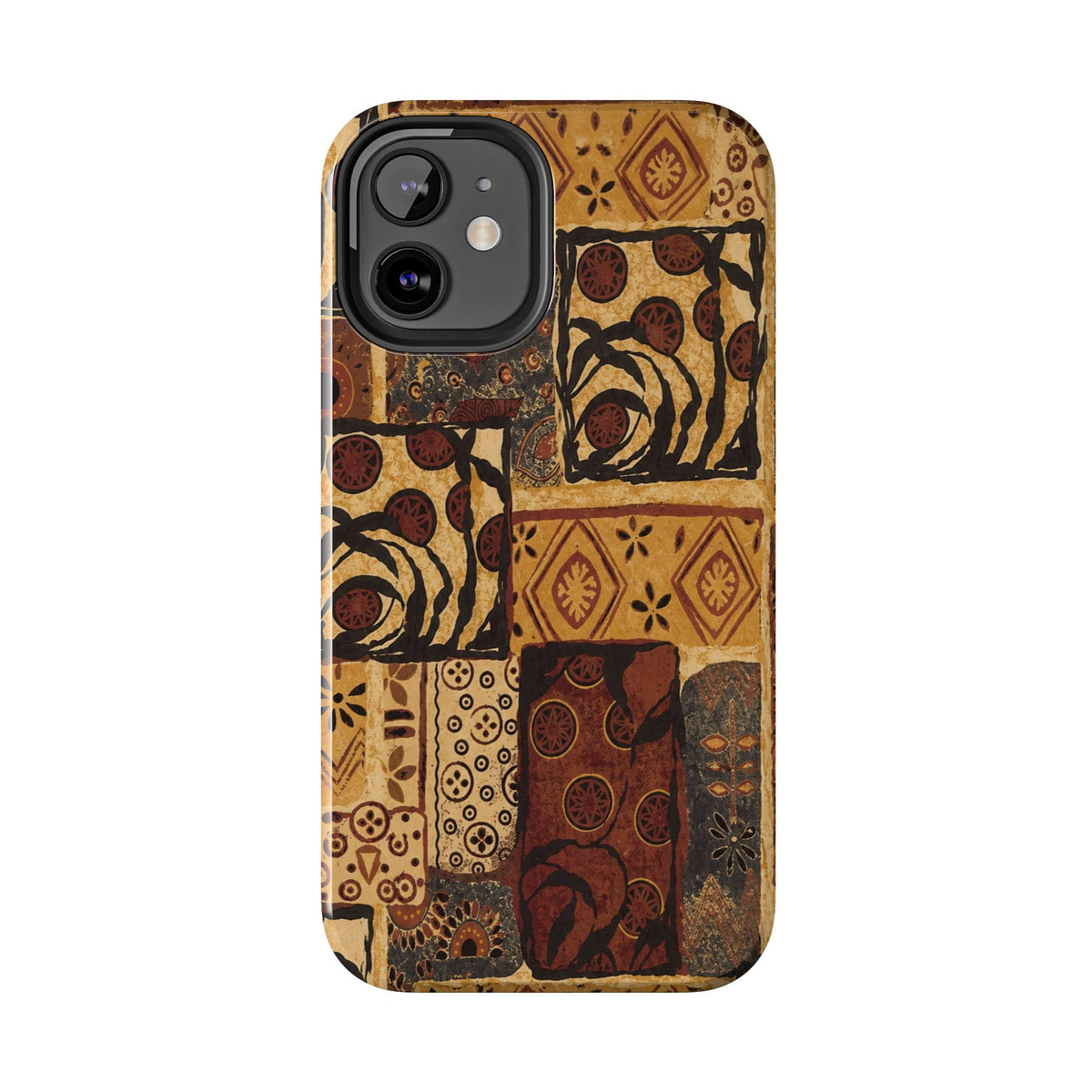 Brooklyn - Protective Phone Case