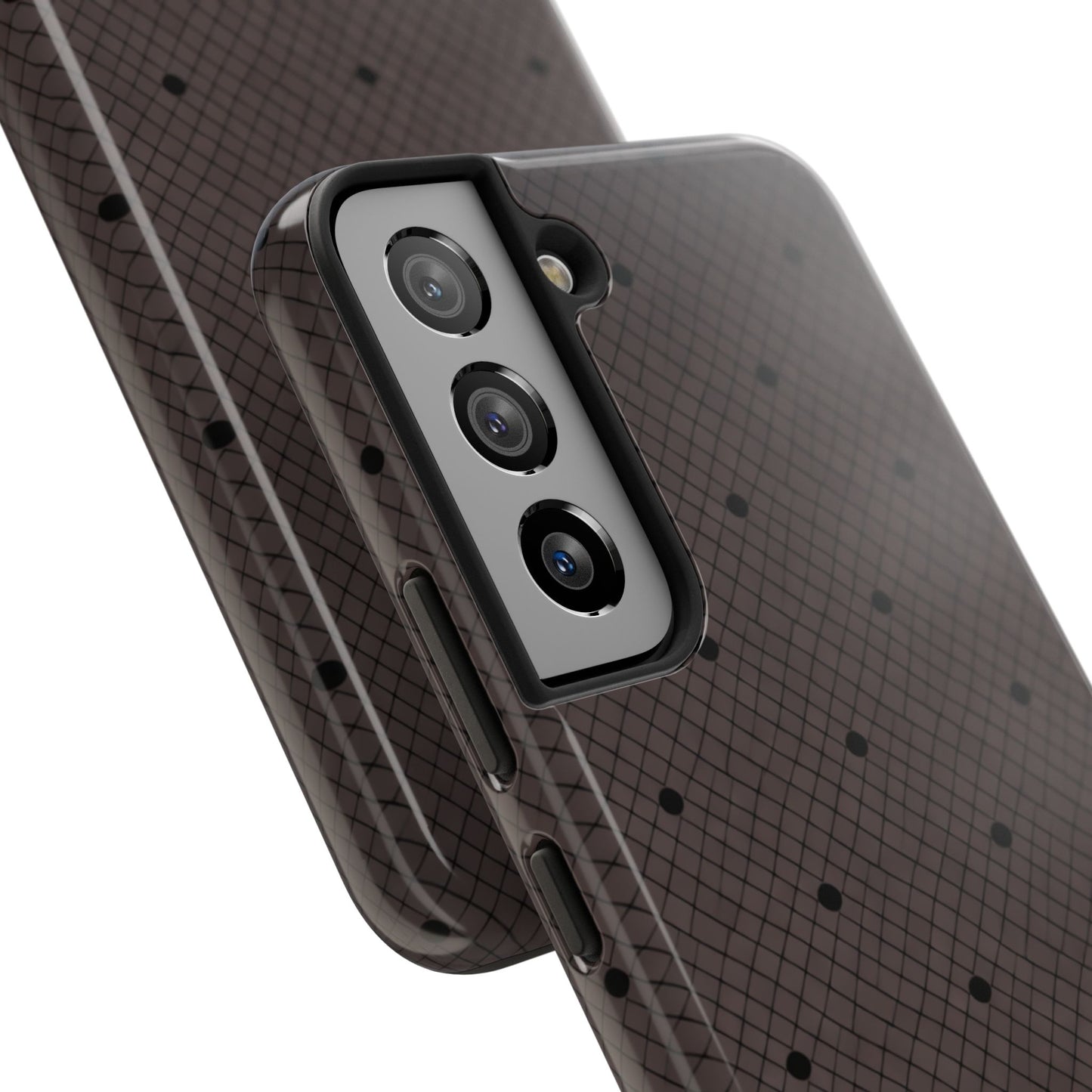 Black Stocking - Protective Phone Case