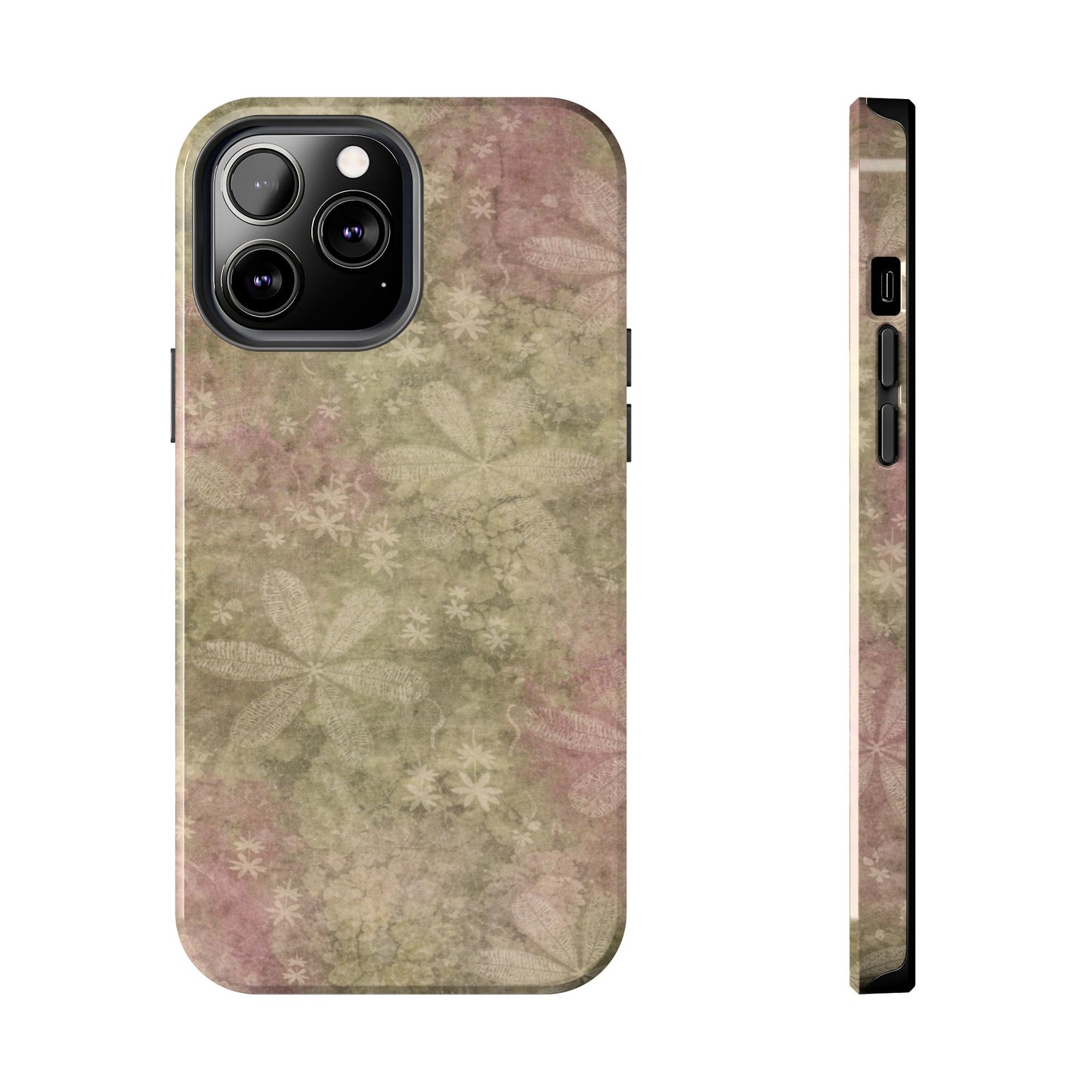 Jungle Garden - Protective Phone Case