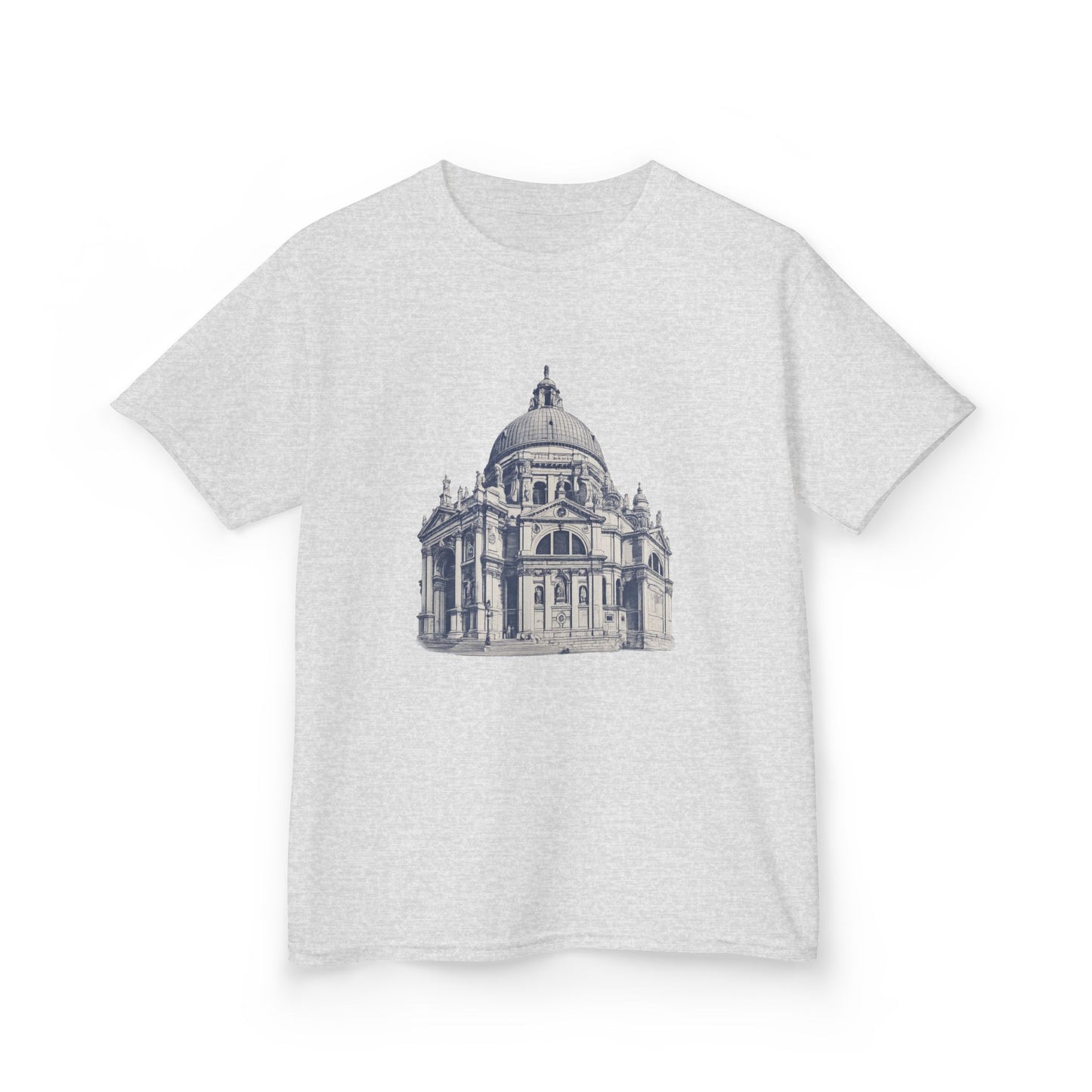 Vintage Cathedral - Baby Tee