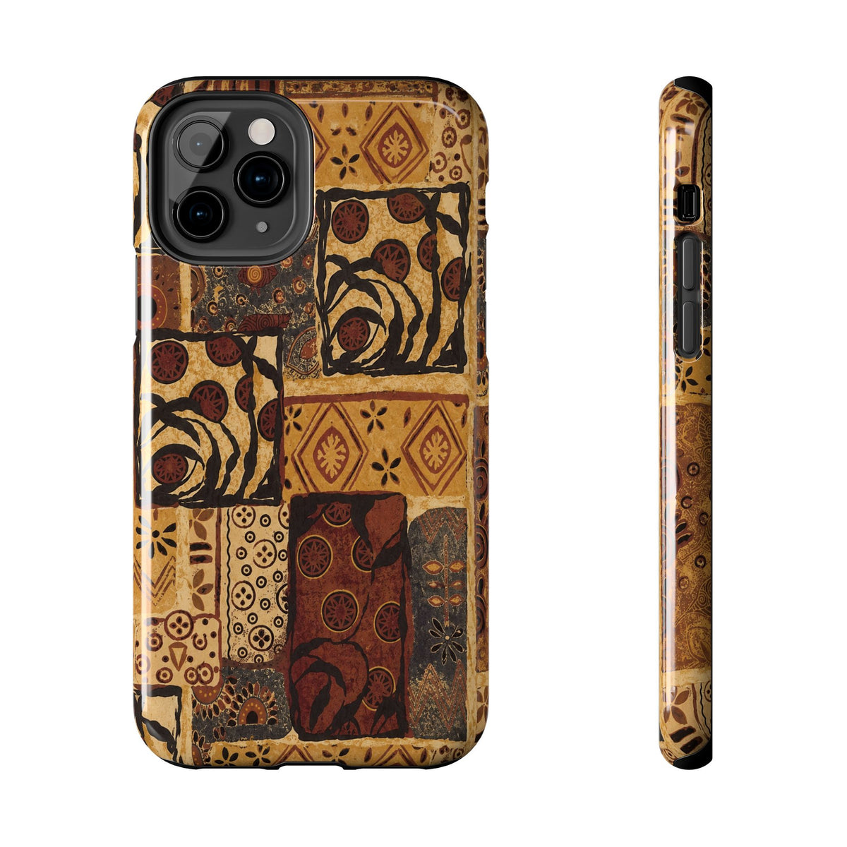 Brooklyn - Protective Phone Case