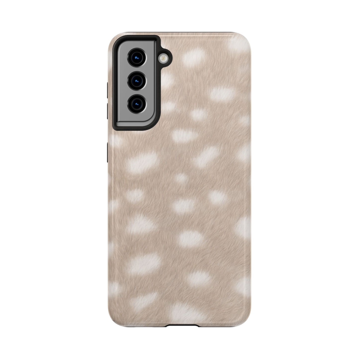 Fawn - Protective Phone Case