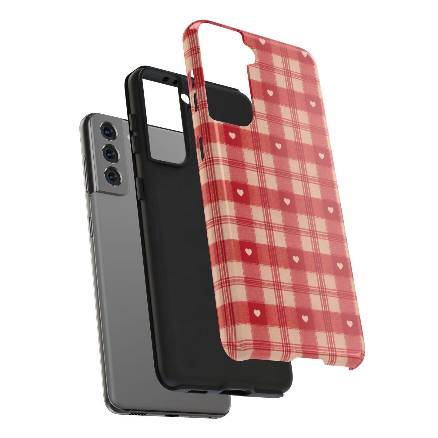 Picnic Blanket - Protective Phone Case