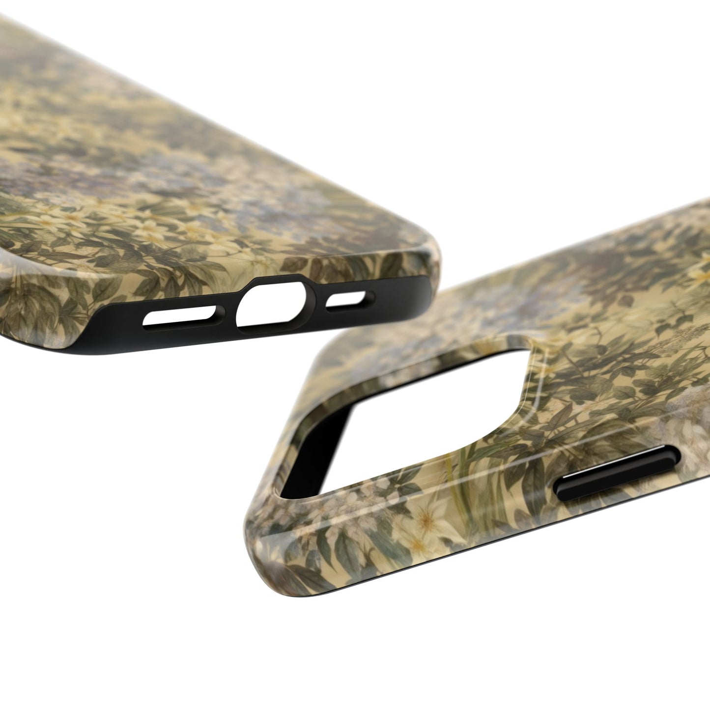 Meadow - Protective Phone Case