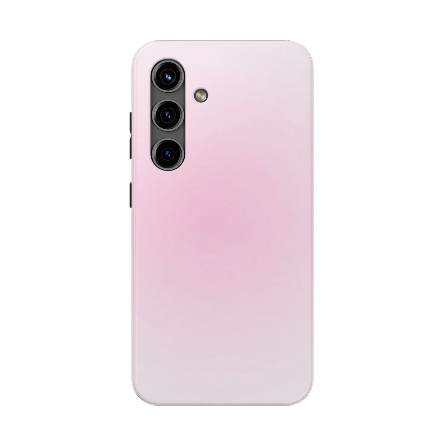Pink Ombre - Protective Phone Case