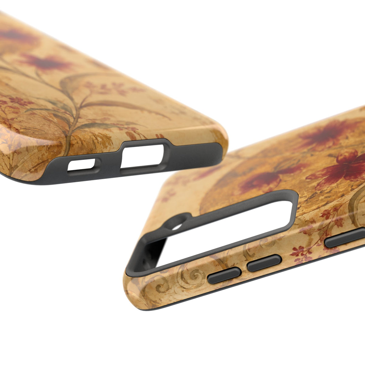 Sunburst - Protective Phone Case