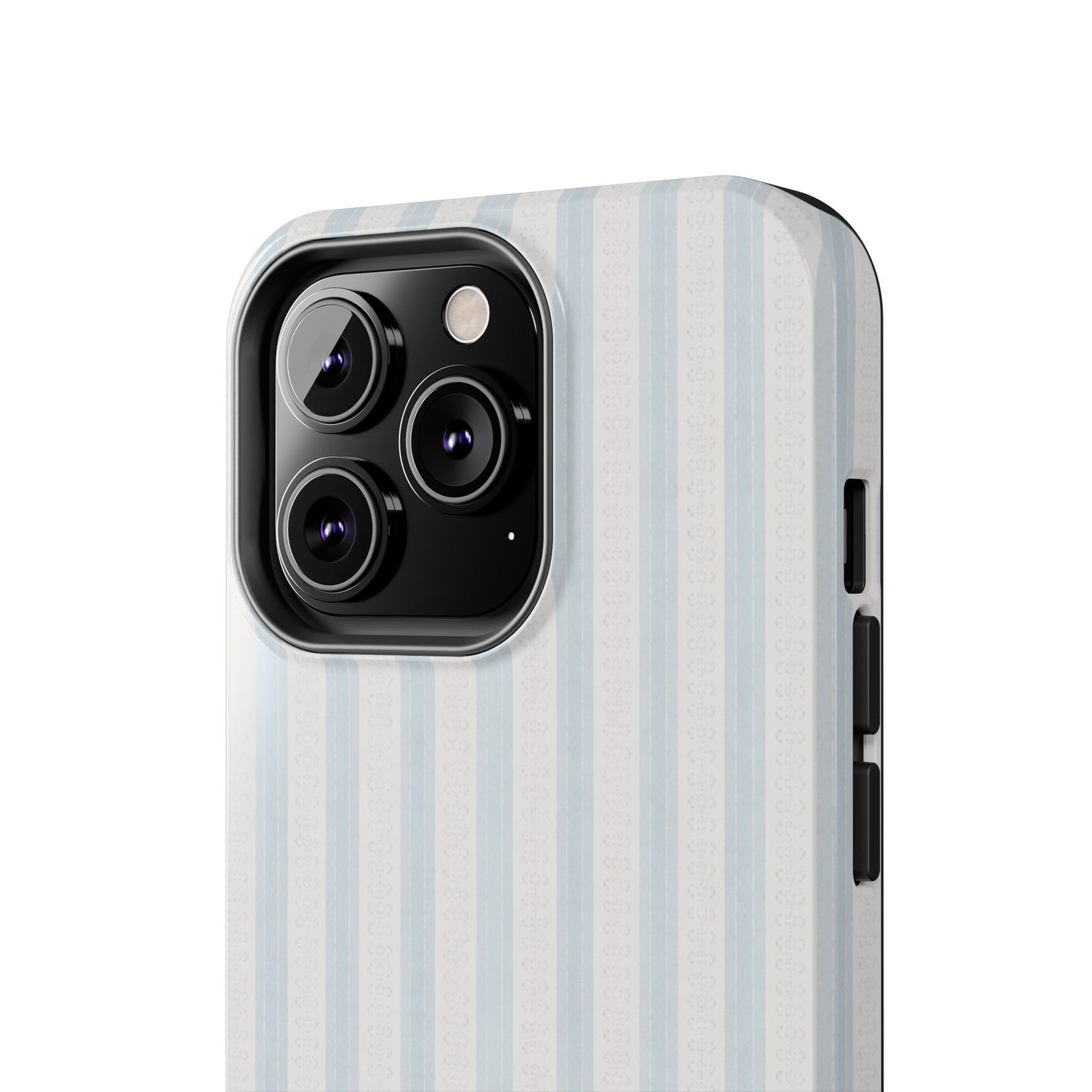 Coastal Stripes - Protective Phone Case