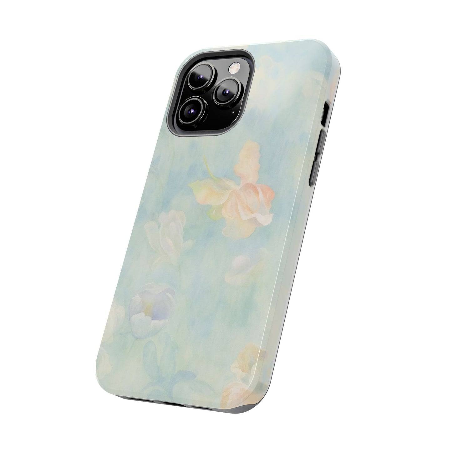 Blue Mist - Protective Phone Case