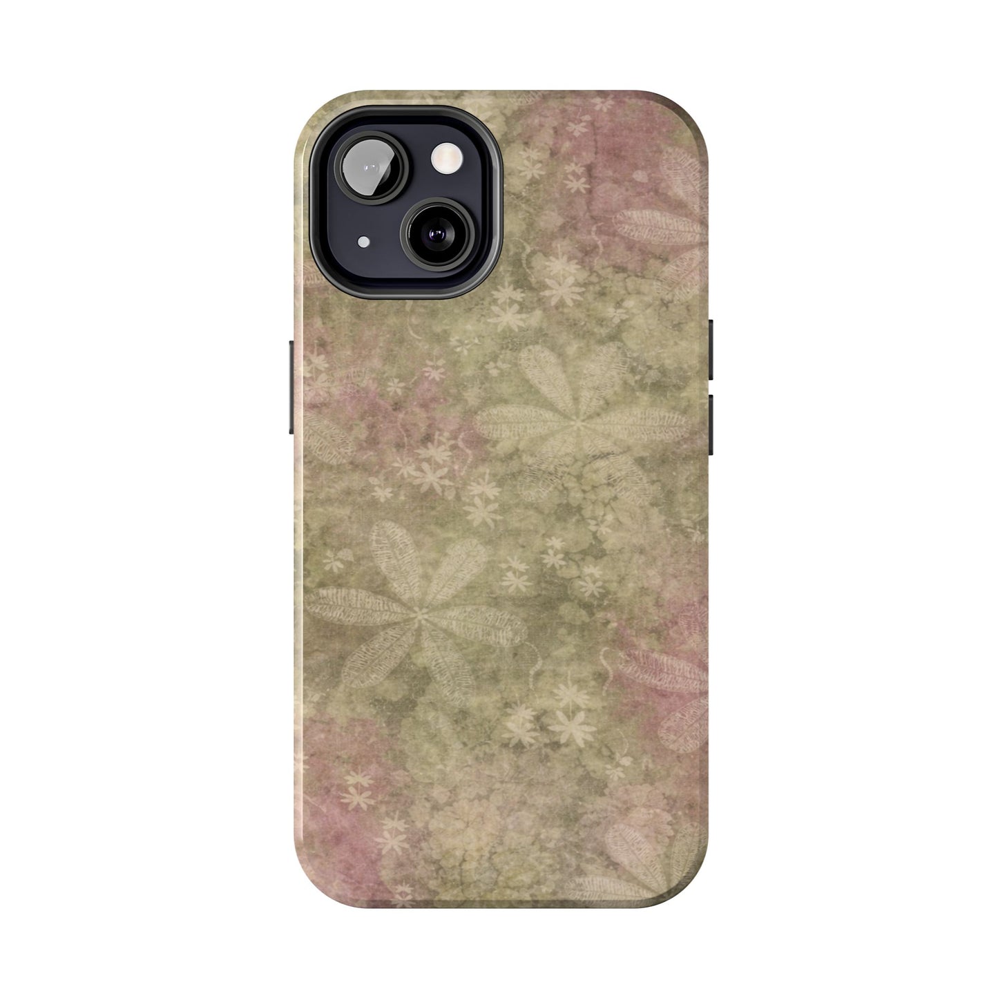 Jungle Garden - Protective Phone Case