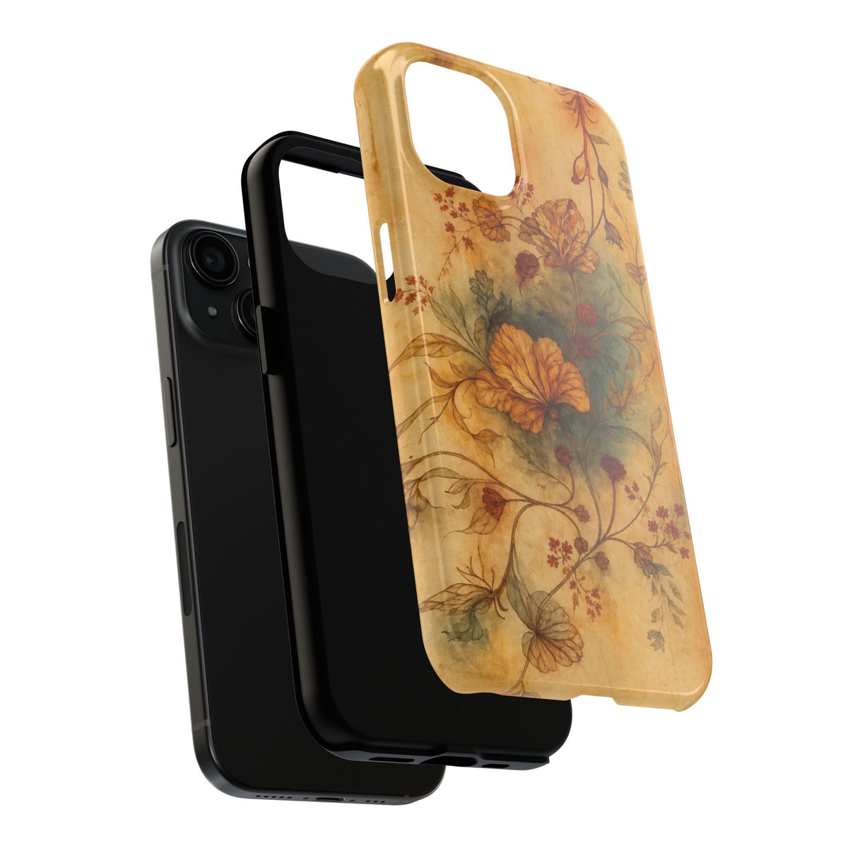Botanist - Protective Phone Case