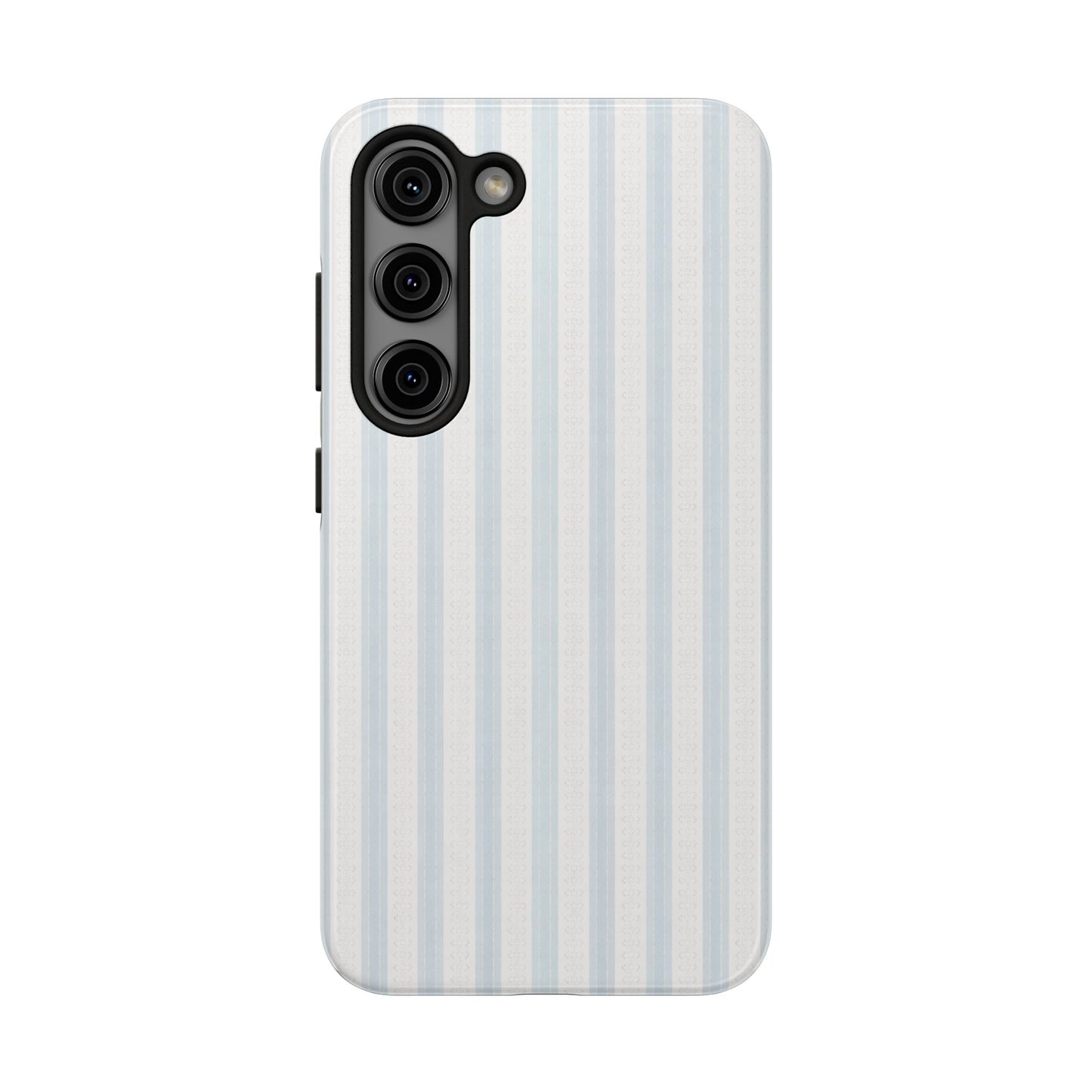 Coastal Stripes - Protective Phone Case