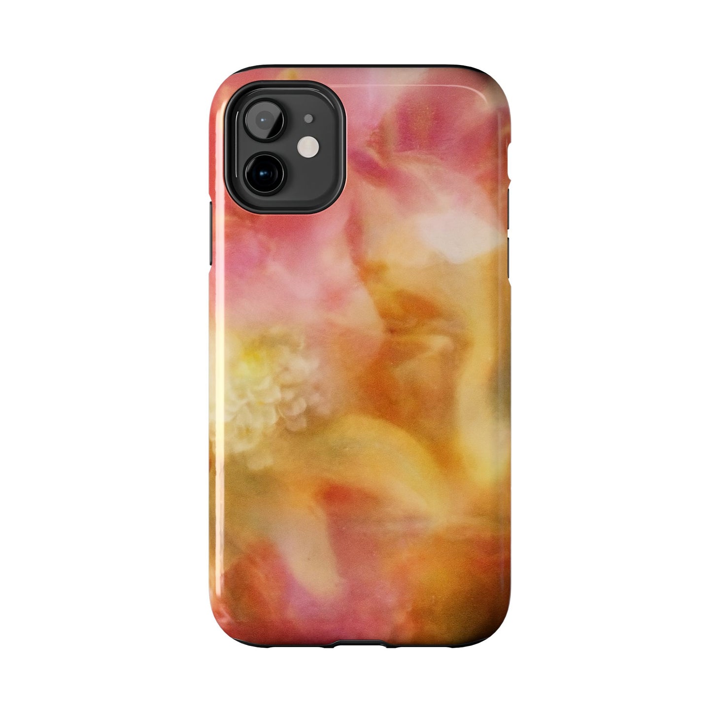 Fairy Blossom - Protective Phone Case