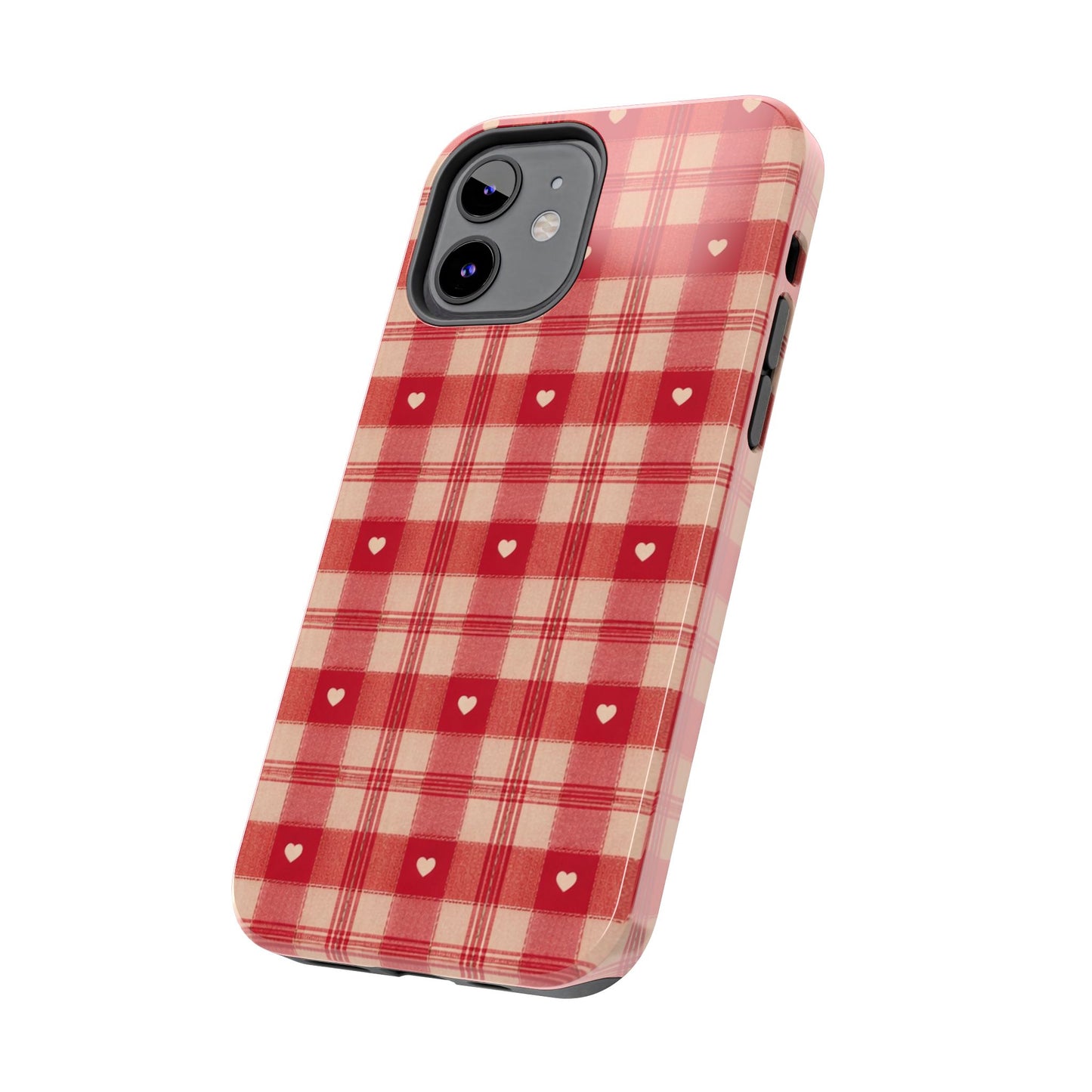 Picnic Blanket - Protective Phone Case
