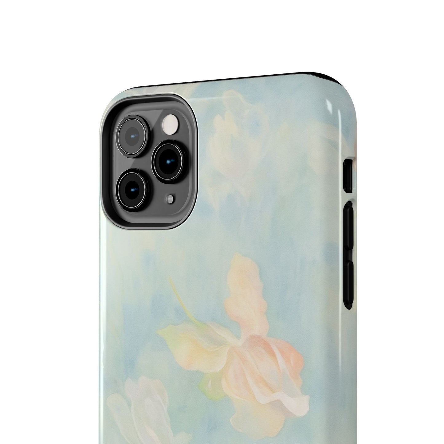 Blue Mist - Protective Phone Case