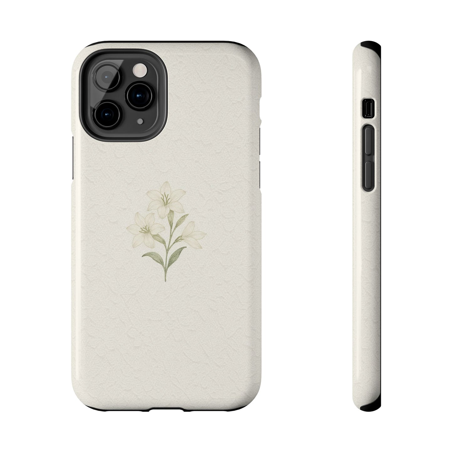 Delilah - Protective Phone Case