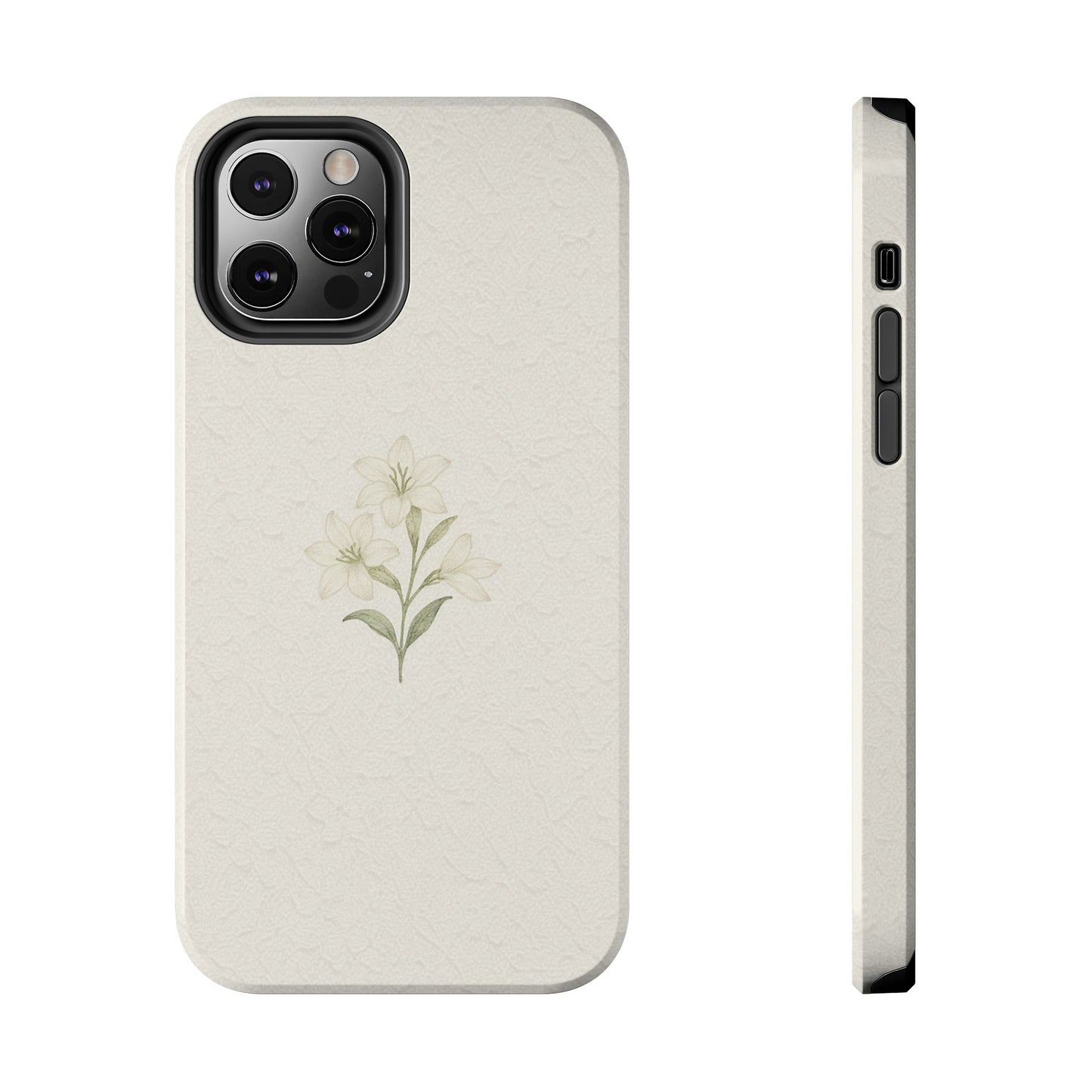 Delilah - Protective Phone Case